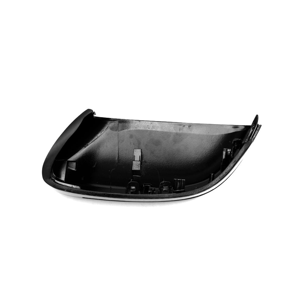 OEM Style Carbon Fiber Mirror Caps for BMW G30 G31, G11 G12 (2017–2023)