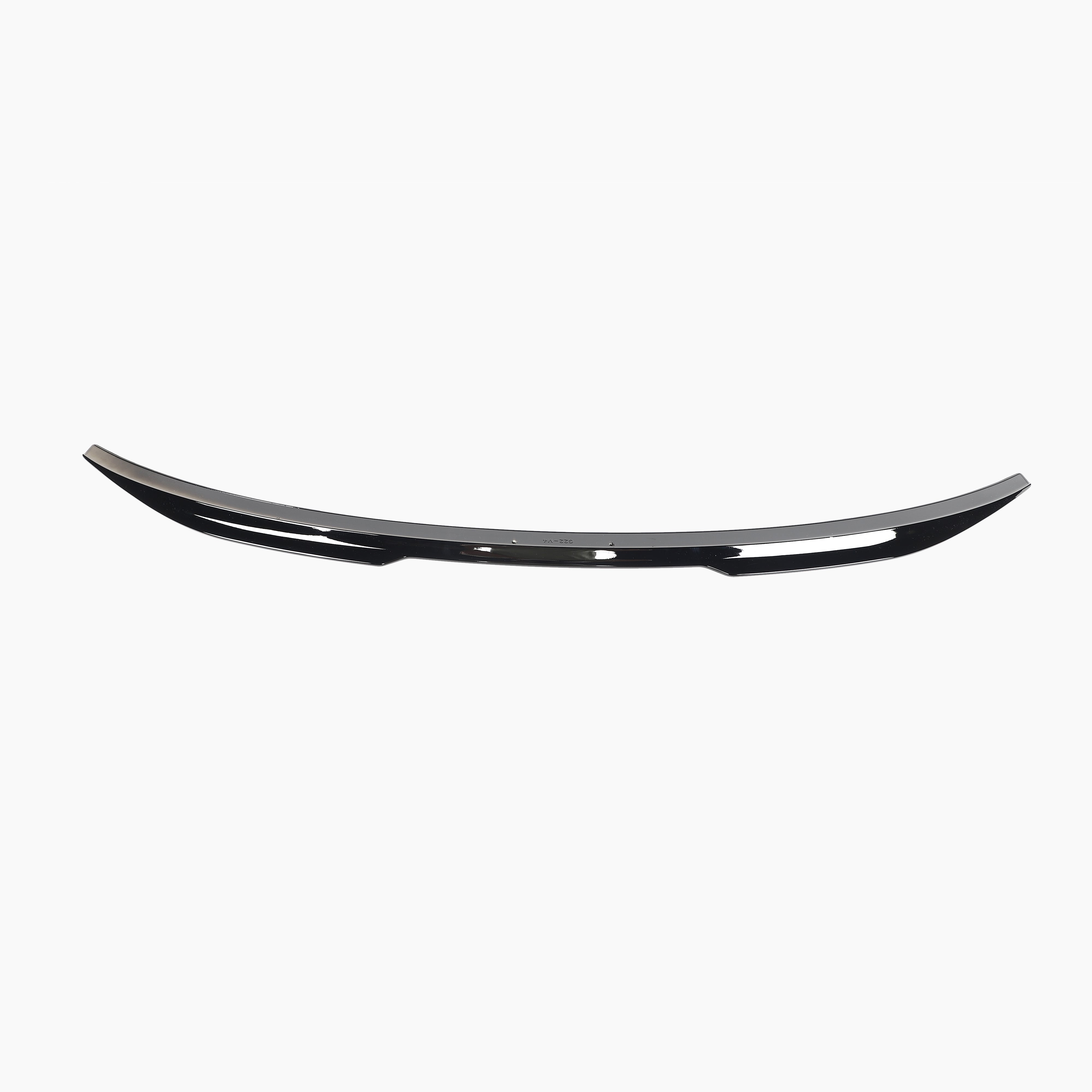M4 Style Gloss Black Spoiler for BMW 4 Series G22(2021+)