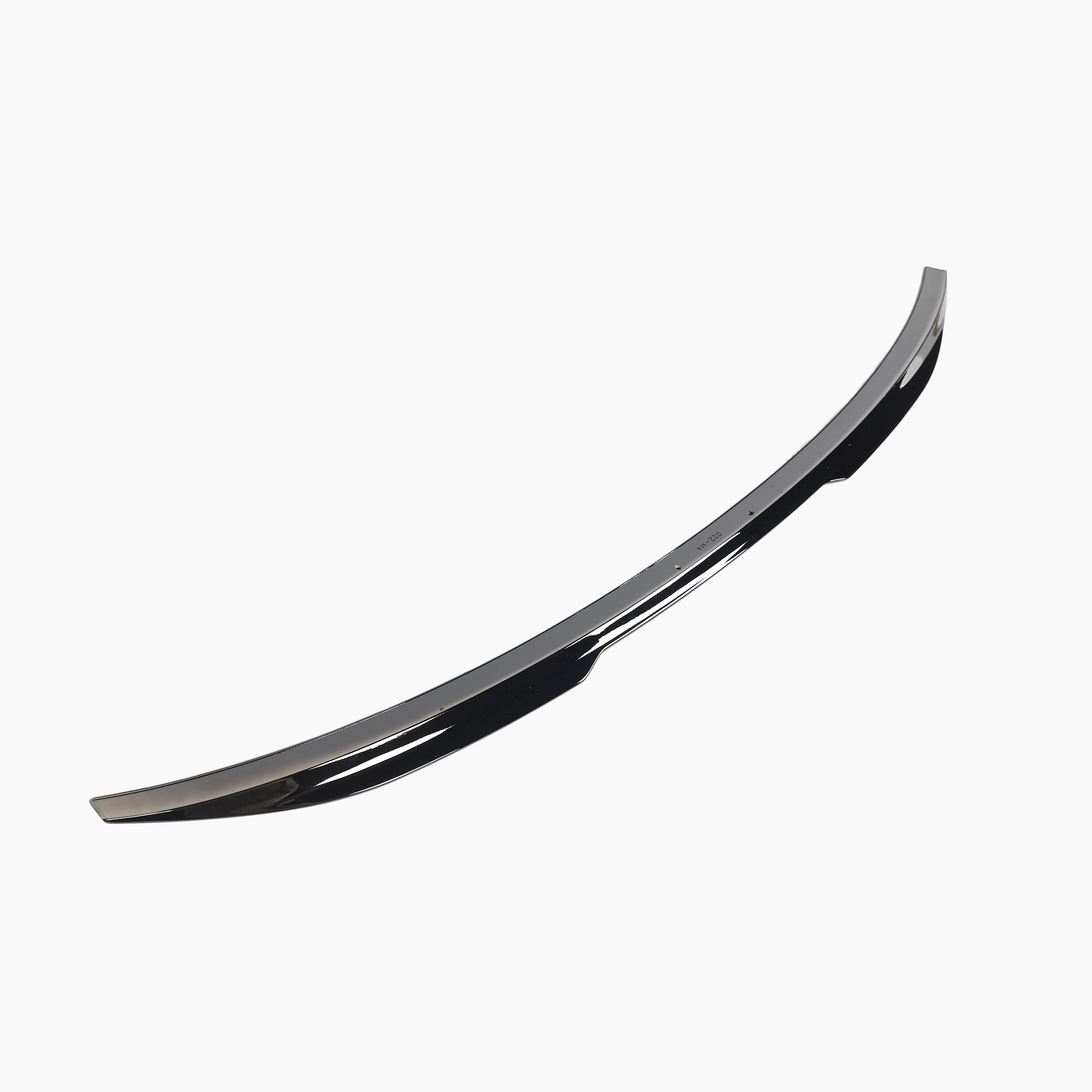 M4 Style Gloss Black Spoiler for BMW 4 Series G22(2021+)