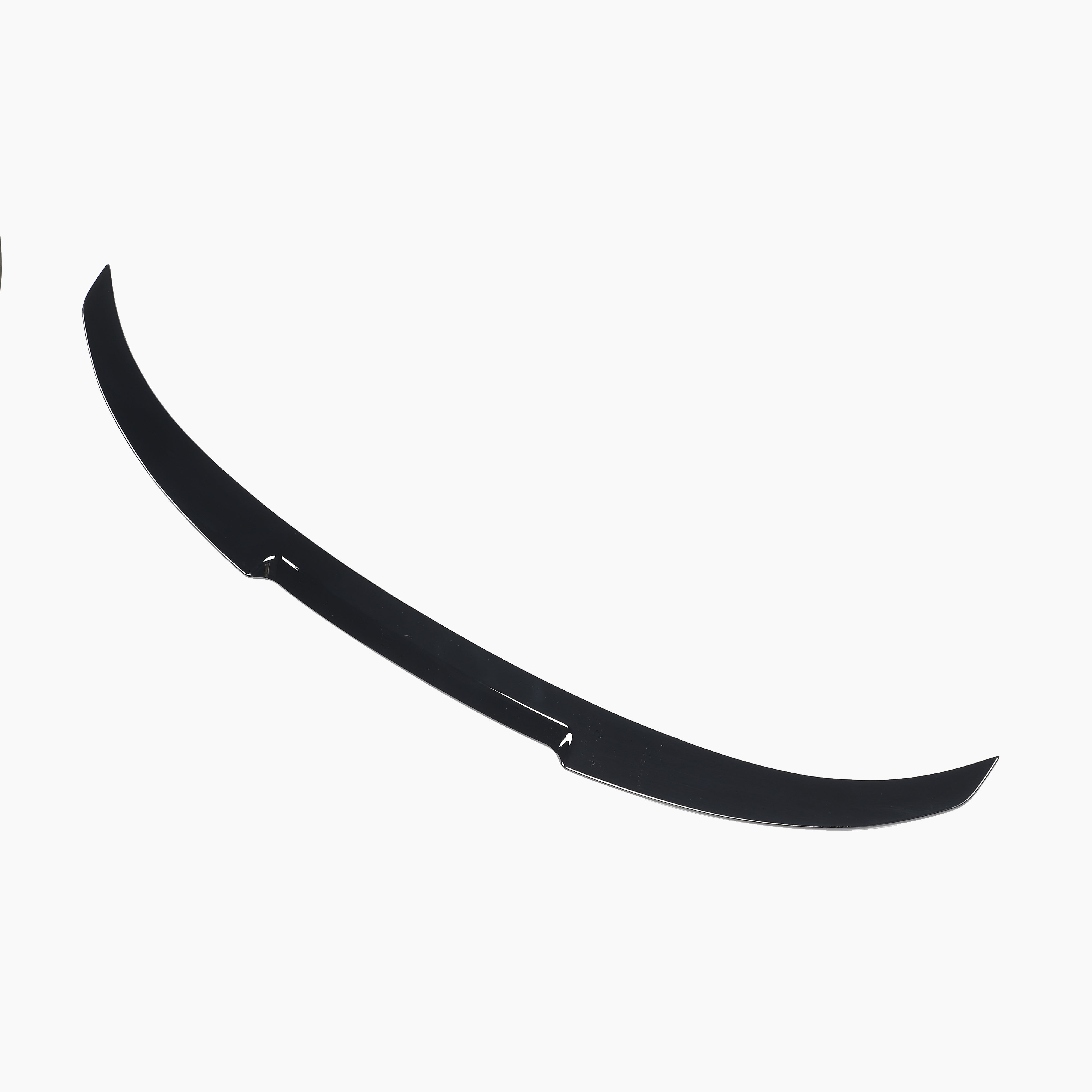 M4 Style Gloss Black Spoiler for BMW 3 Series E90 LCI(2008-2012)