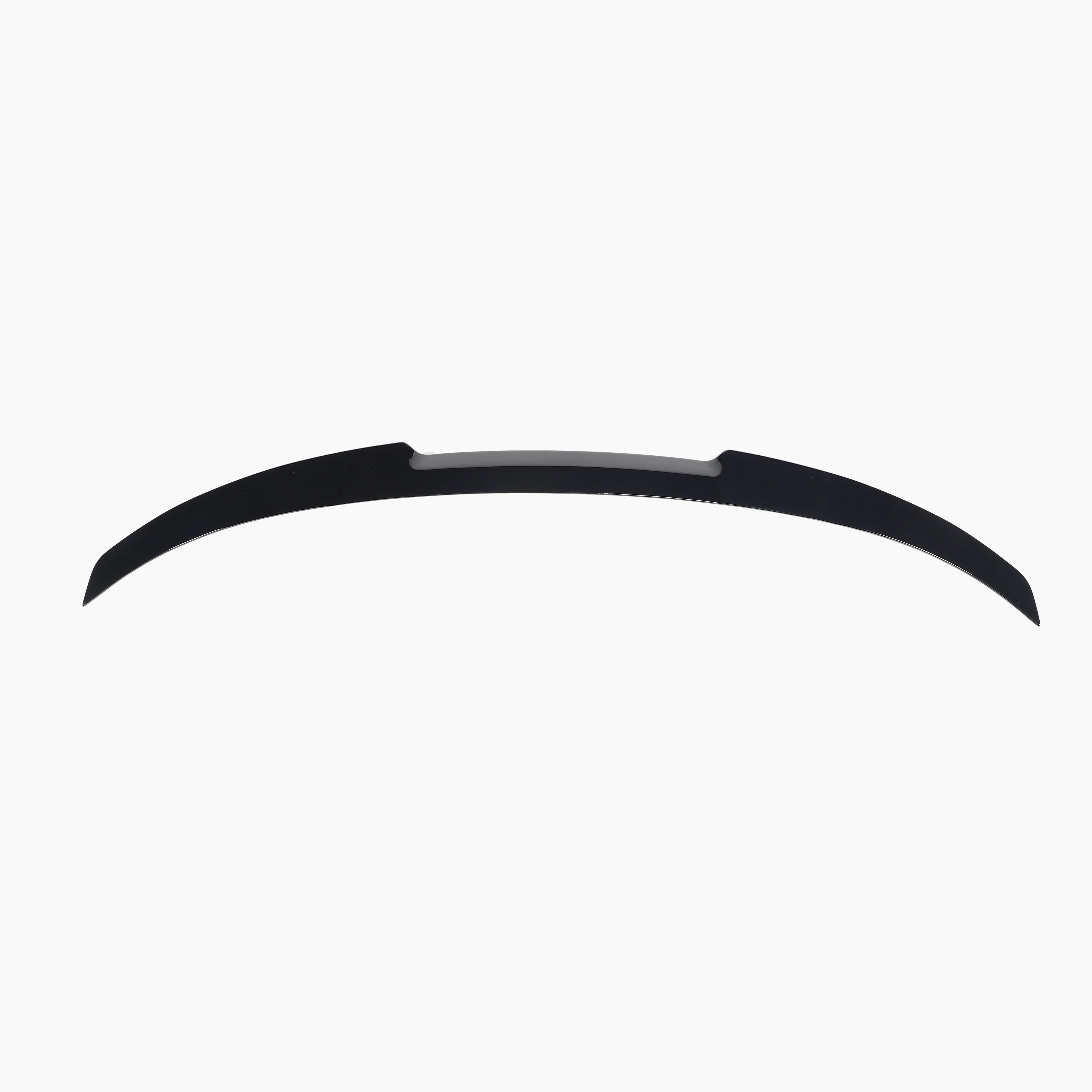 M4 Style Gloss Black Spoiler for BMW 3 Series E90 LCI(2008-2012)