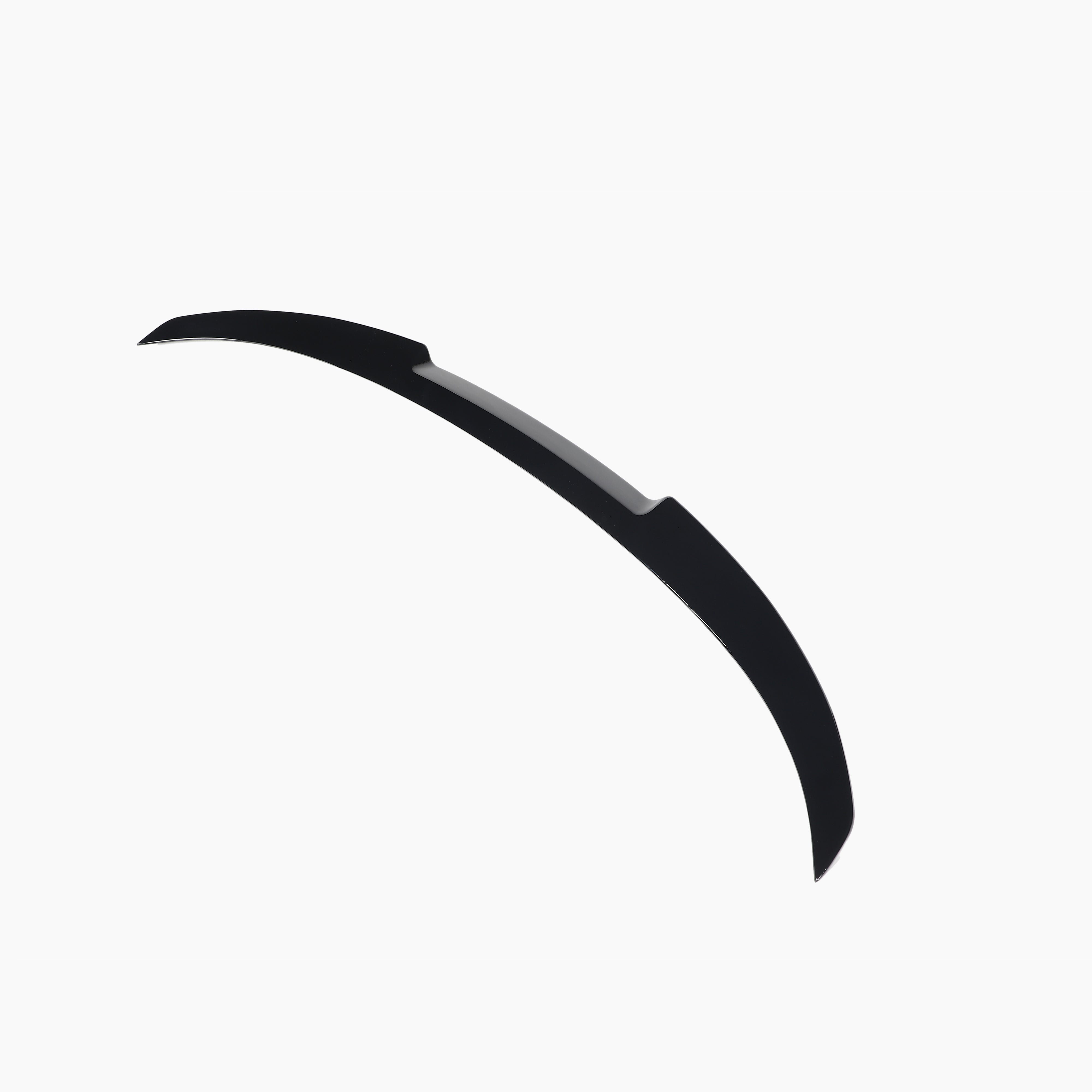 M4 Style Gloss Black Spoiler for BMW 3 Series E90 LCI(2008-2012)