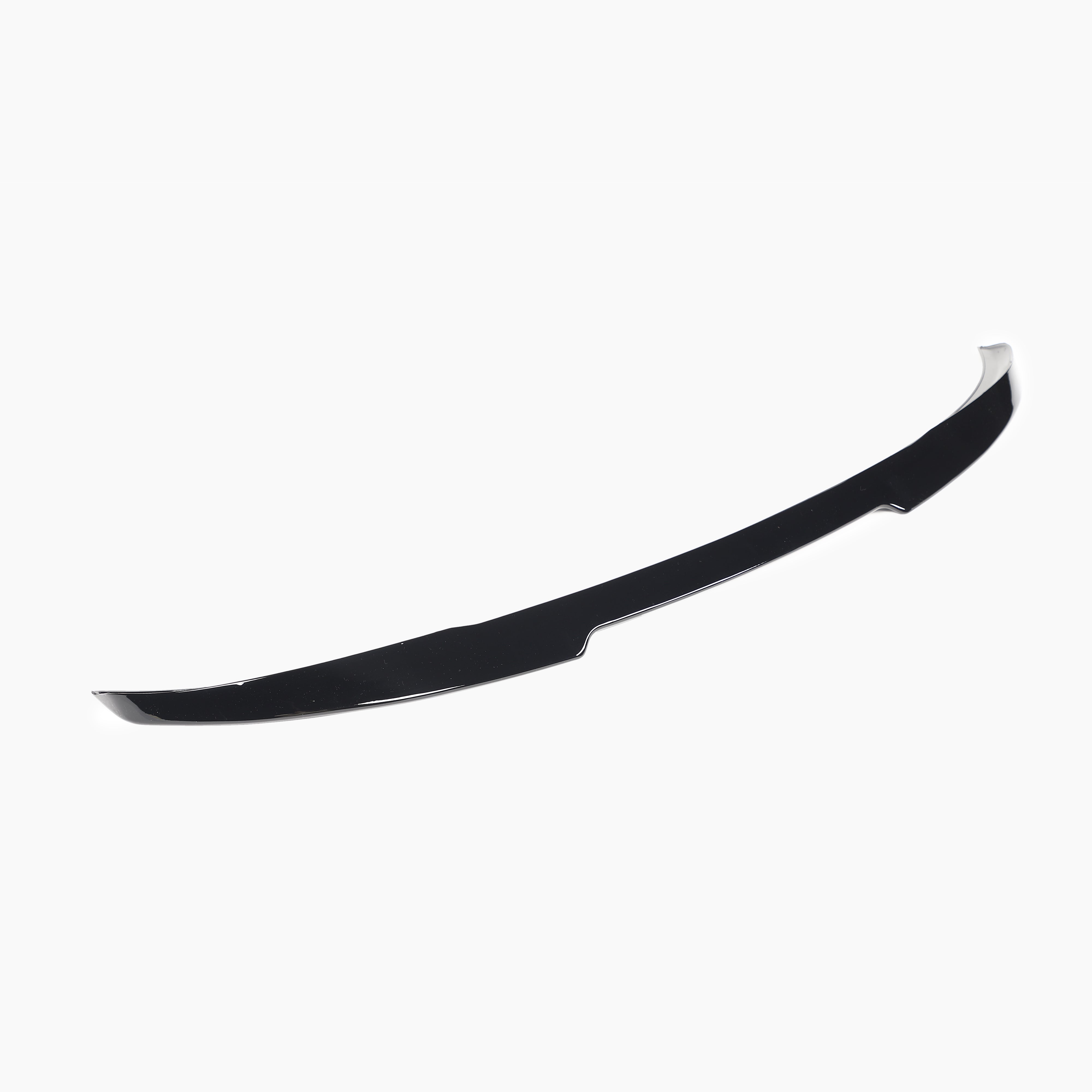 M4 Style Gloss Black Spoiler for BMW 3 Series E90 LCI(2008-2012)