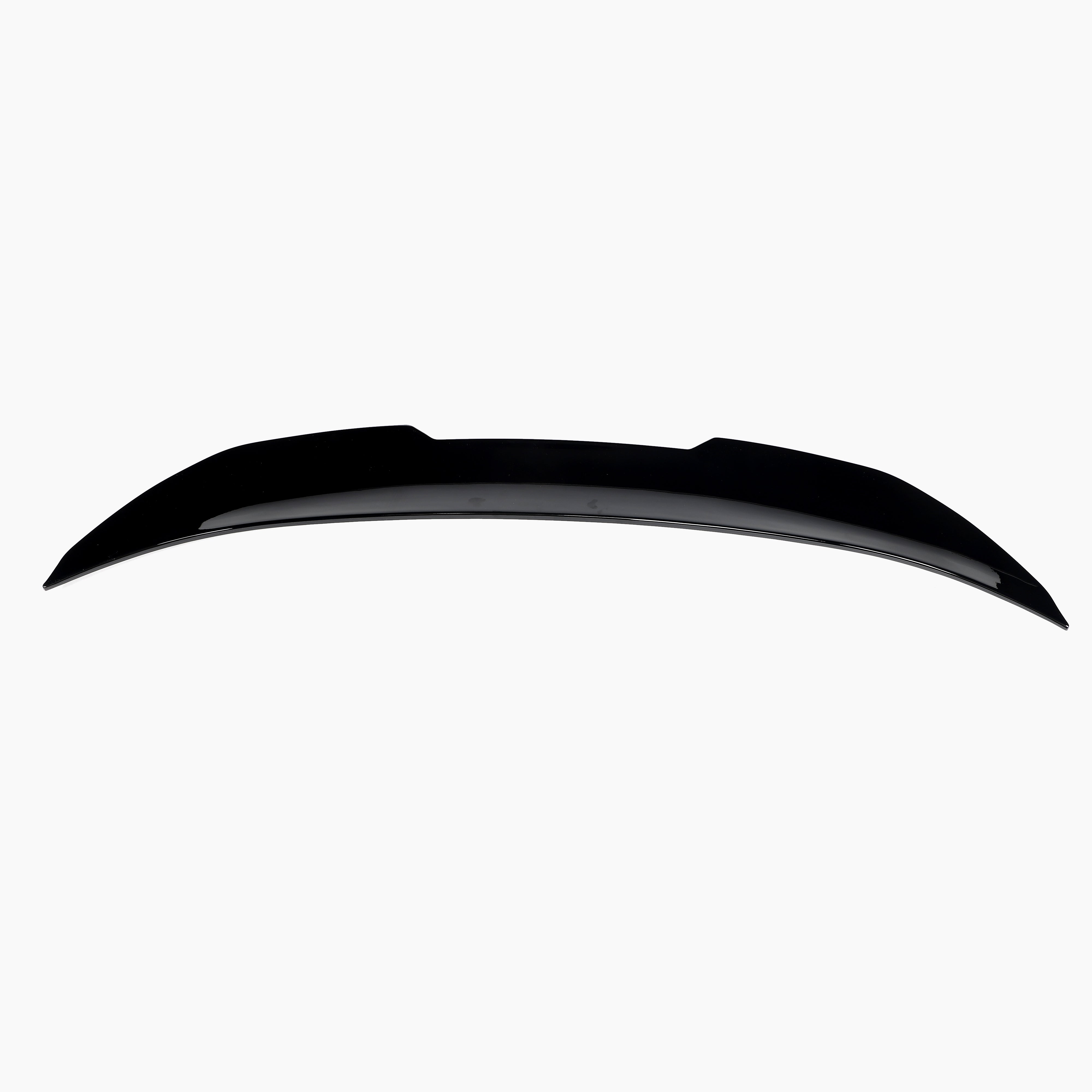 ST Style Gloss Black Trunk Spoiler For BMW M2 F87 / 2 Series F22/F23 (2014-2021)
