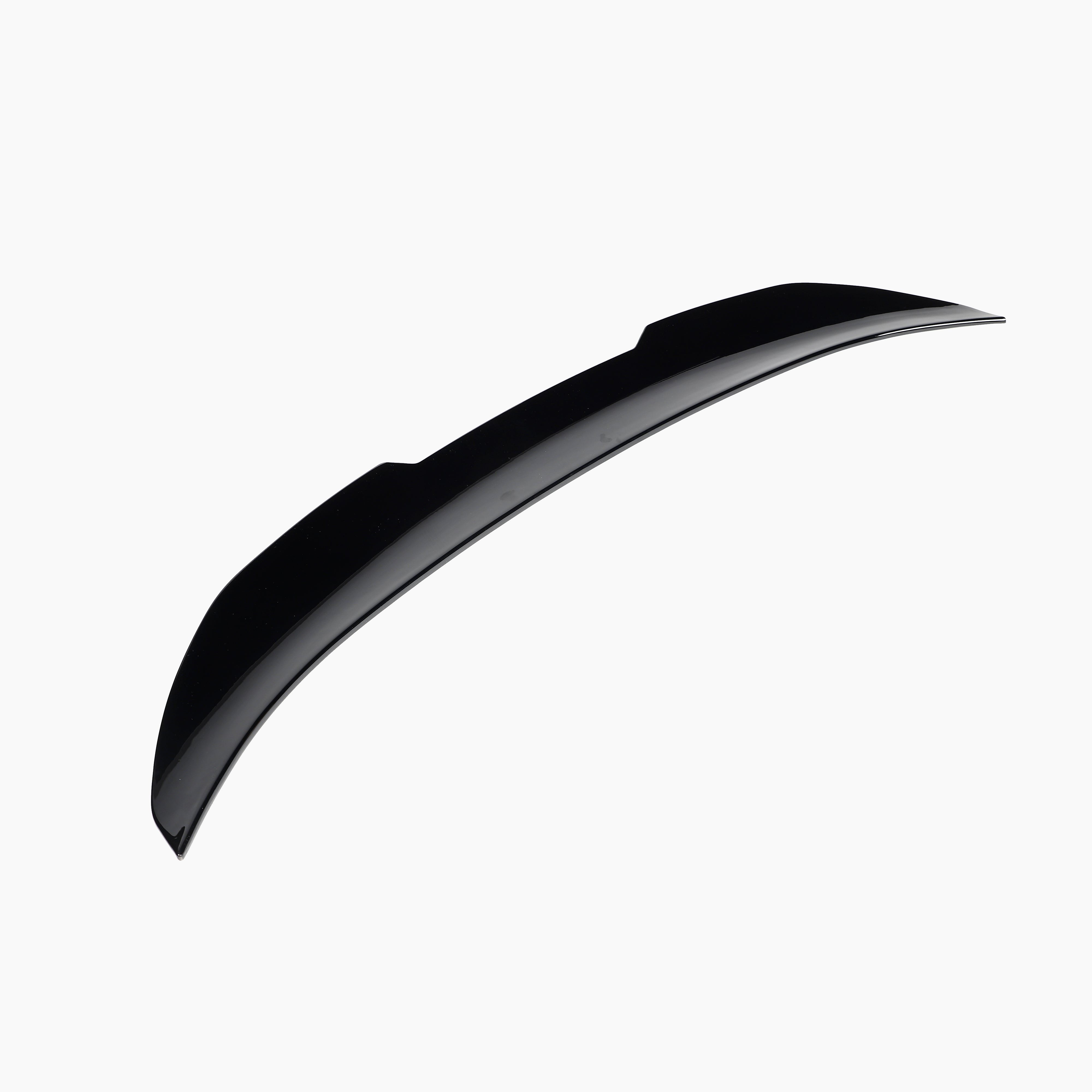 ST Style Gloss Black Trunk Spoiler For BMW M2 F87 / 2 Series F22/F23 (2014-2021)