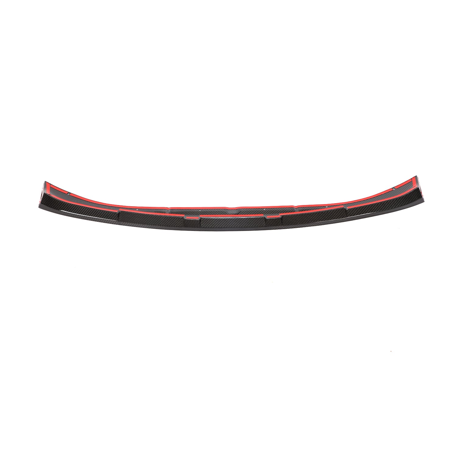 Performance Style Carbon Fiber Front Lip For M3 G80/G81 M4 G82/ G83 (2021+)