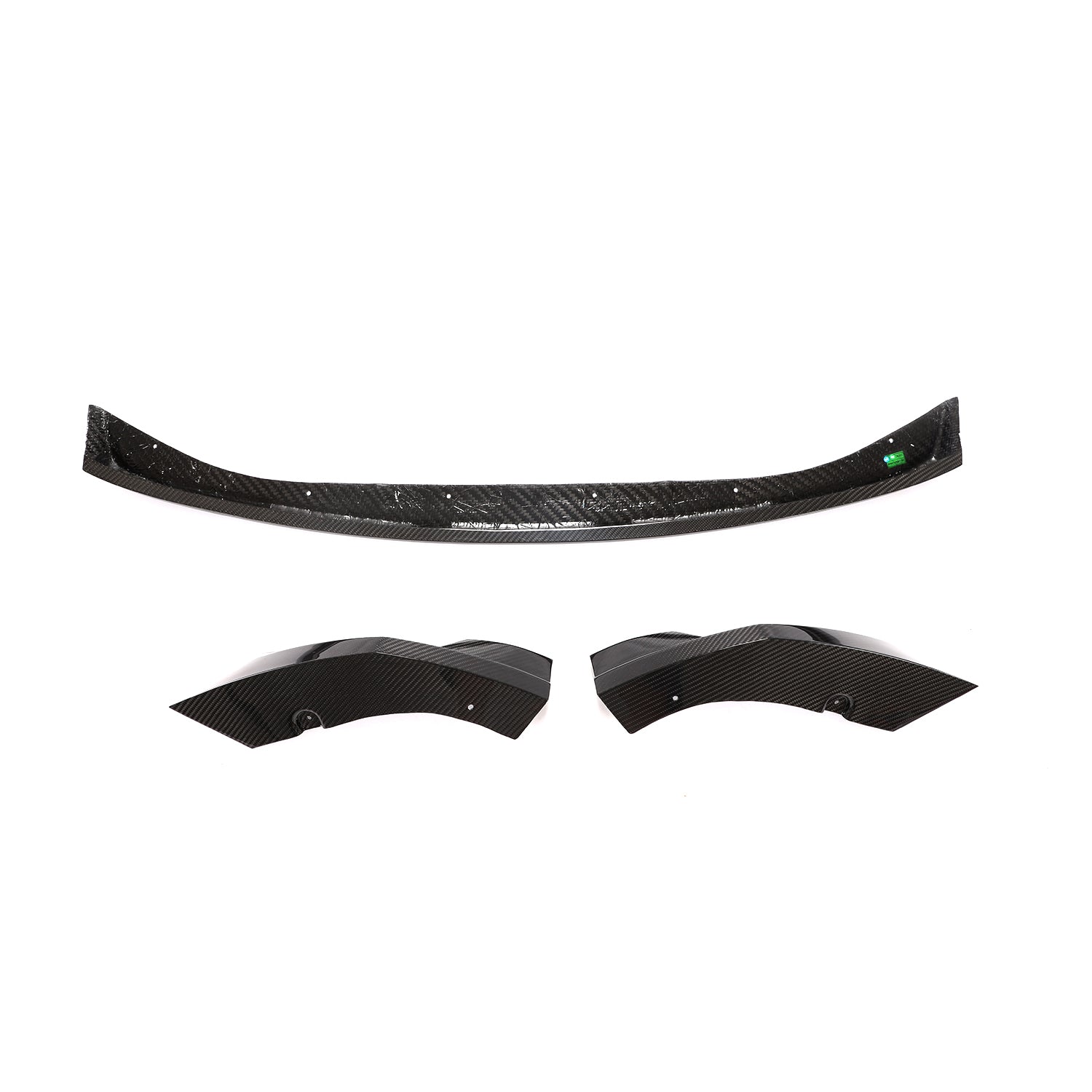 Performance Style Carbon Fiber Front Lip For M3 G80/G81 M4 G82/ G83 (2021+)
