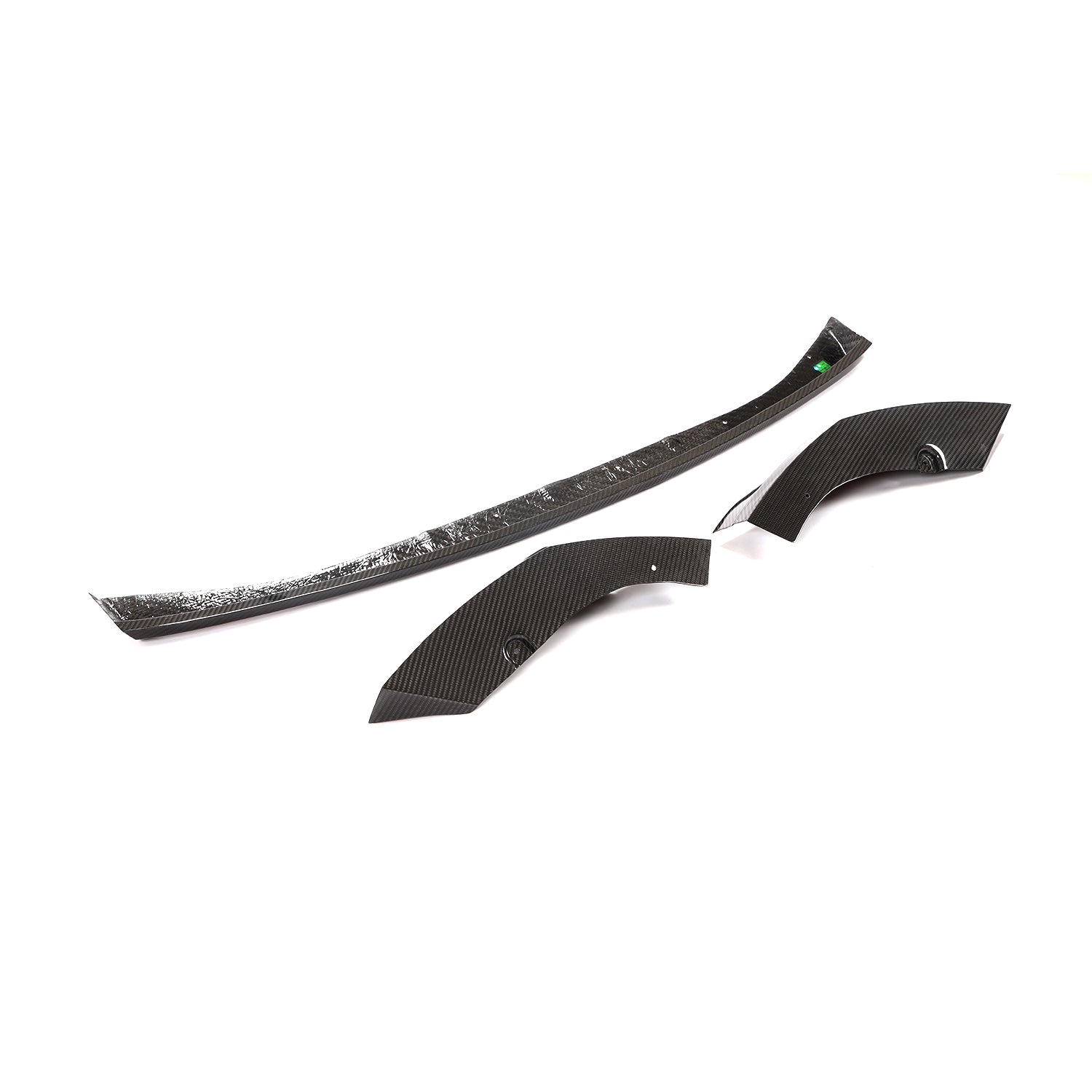 Performance Style Carbon Fiber Front Lip For M3 G80/G81 M4 G82/ G83 (2021+)