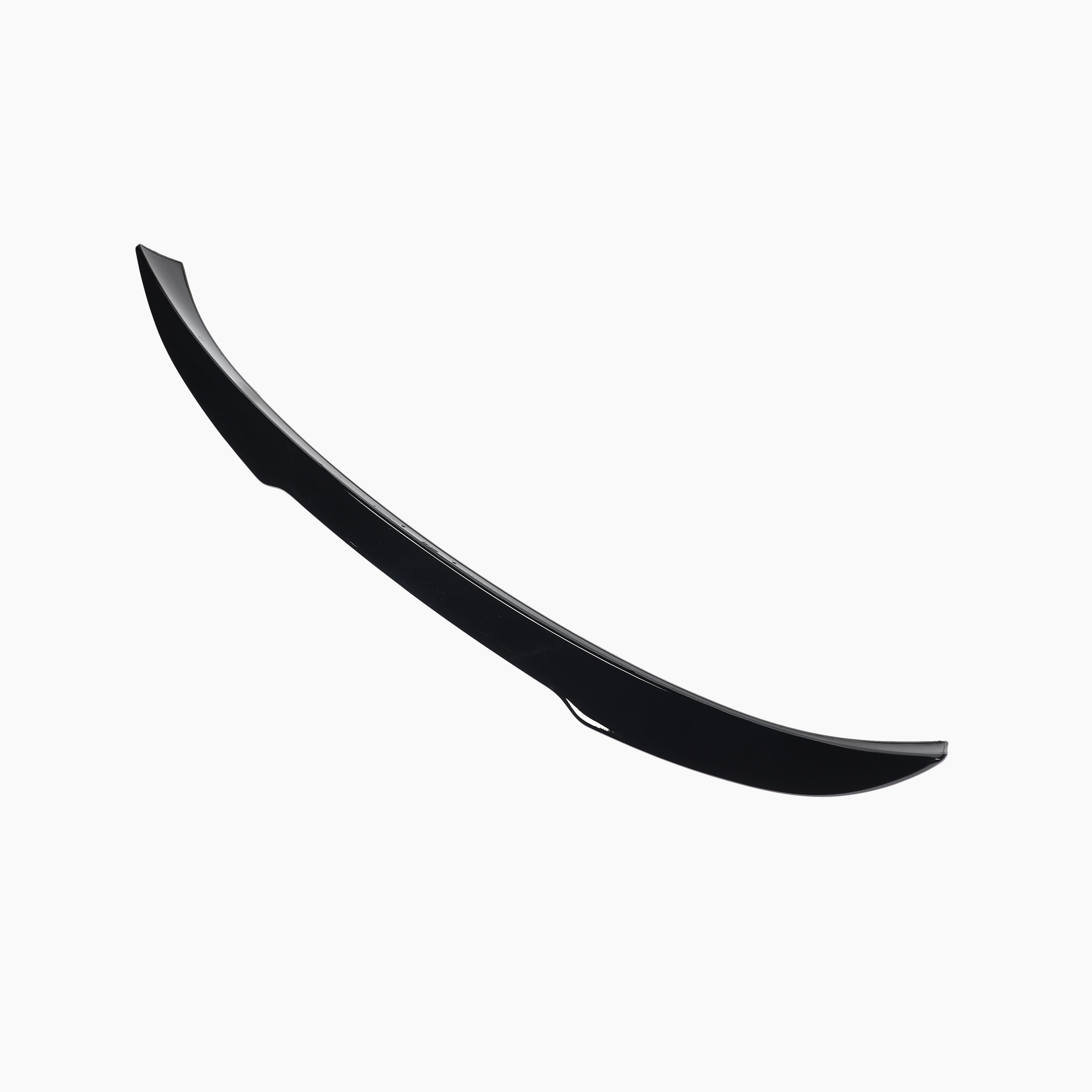 CS Style Gloss Black Spoiler for BMW 3 Series G20(2019–present)