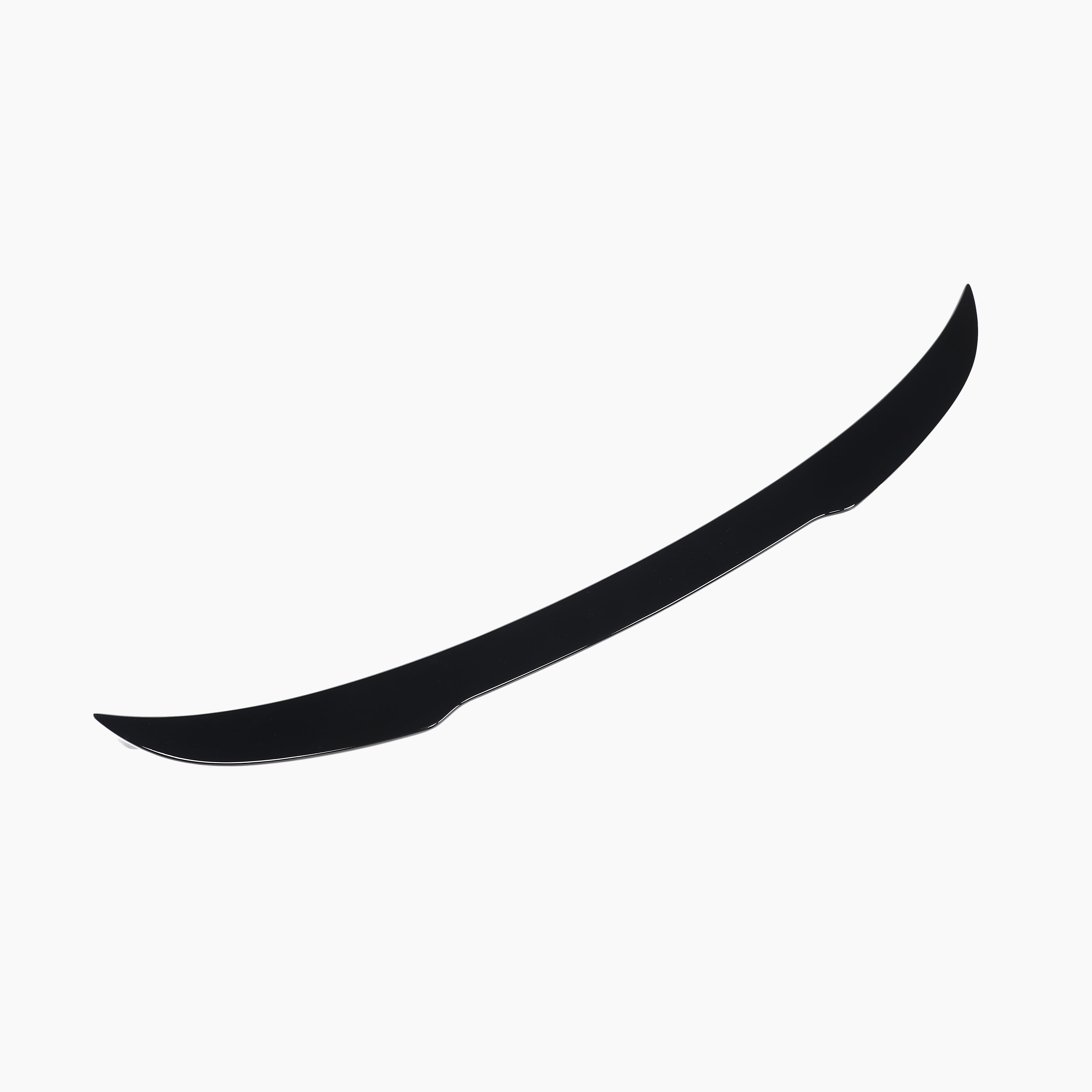 CS Style Gloss Black Spoiler for BMW 3 Series G20(2019–present)