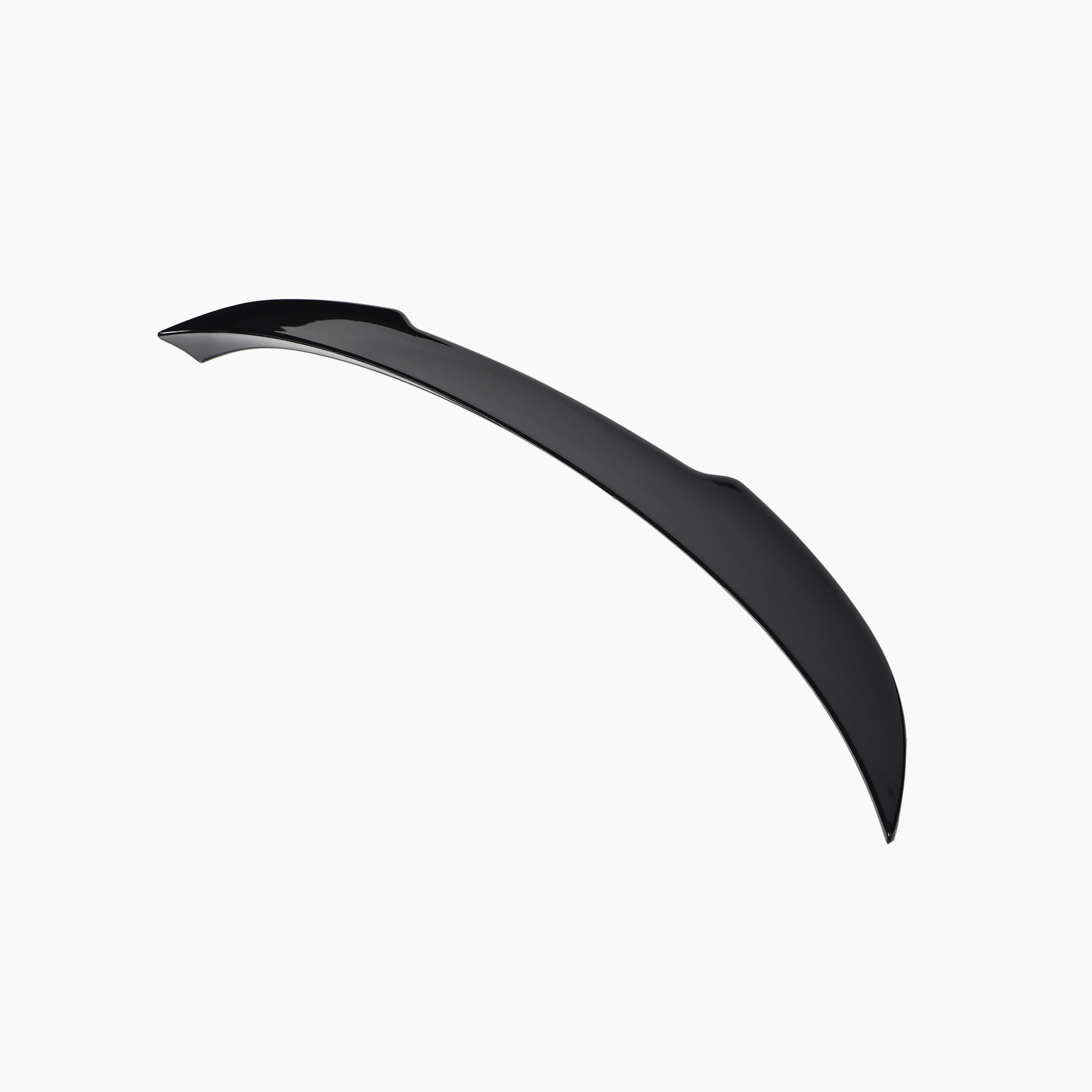 CS Style Gloss Black Spoiler for BMW 3 Series G20(2019–present)