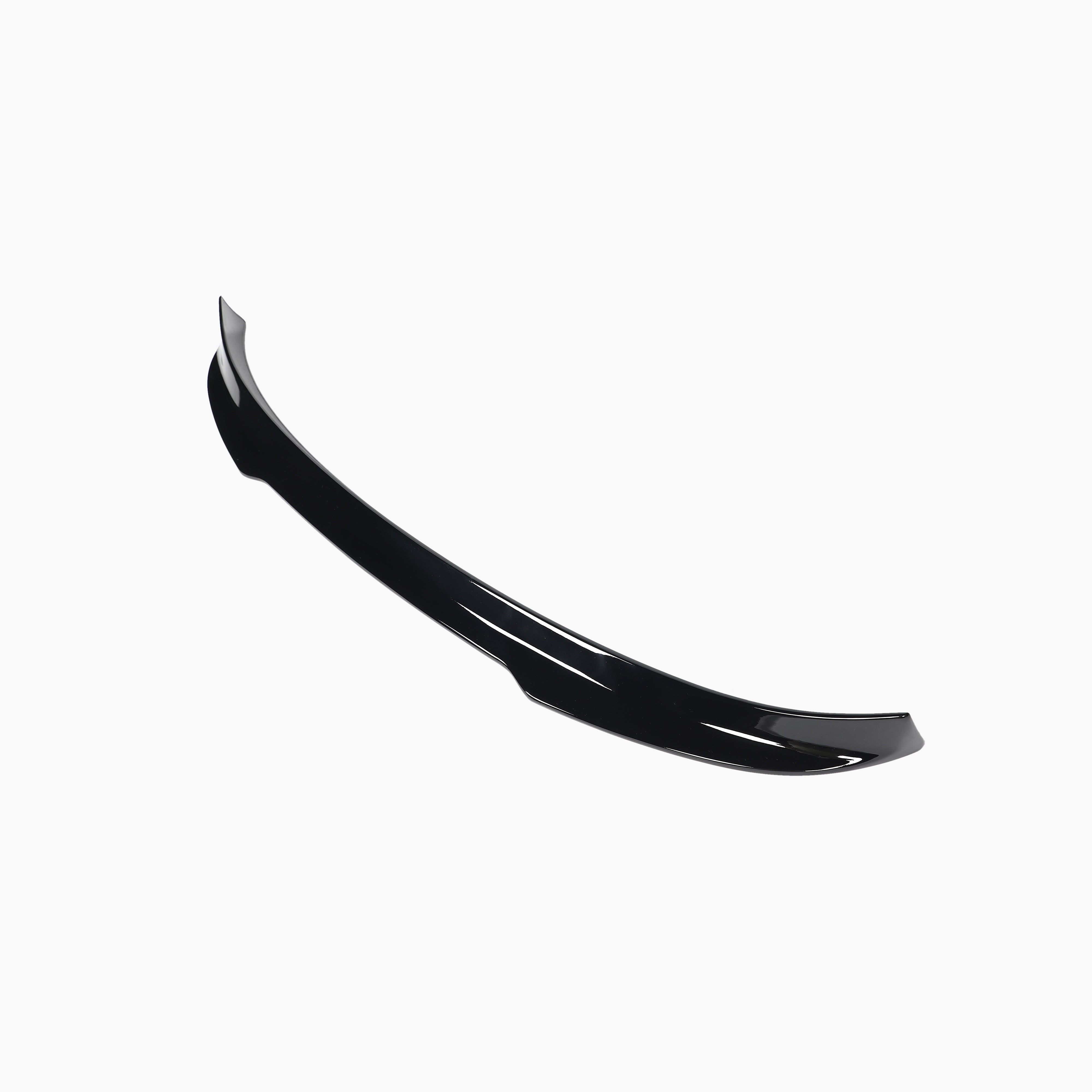 CS Style Gloss Black Spoiler for BMW 3 Series G20(2019–present)