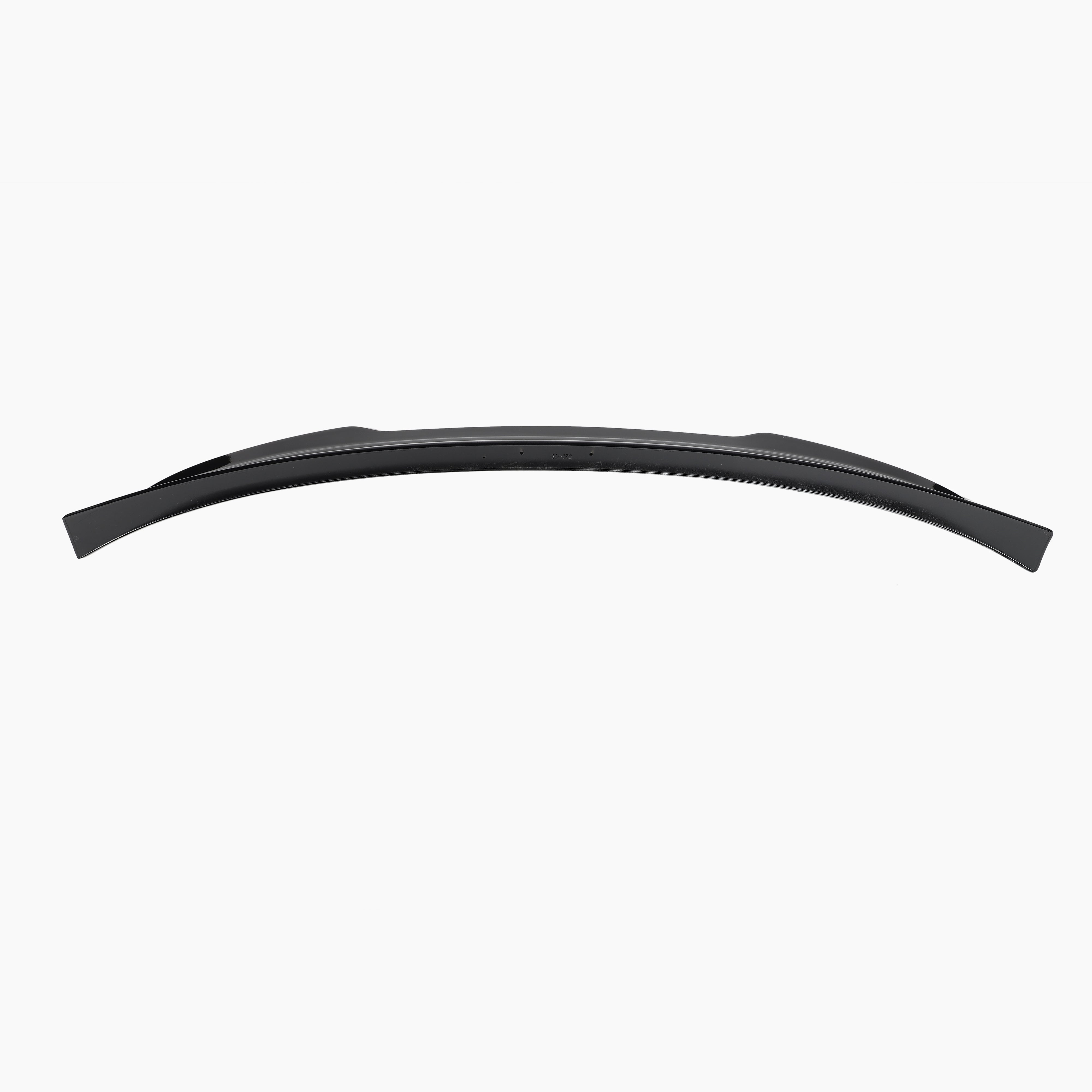 CS Style Gloss Black Spoiler for BMW 3 Series G20(2019–present)