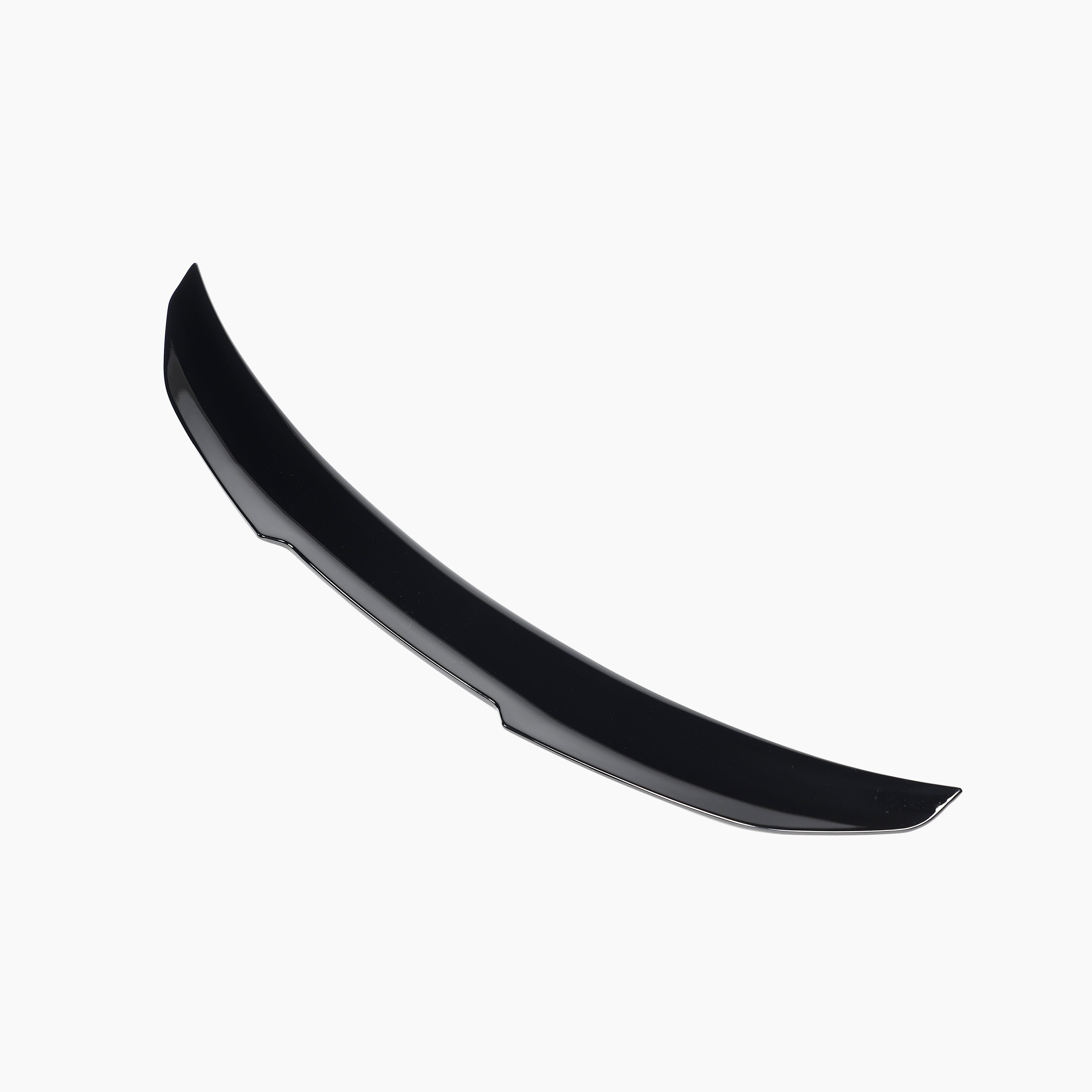 PSM Style Gloss Black Spoiler for BMW 4 Series F36 Gran Coupé(2014-2020)