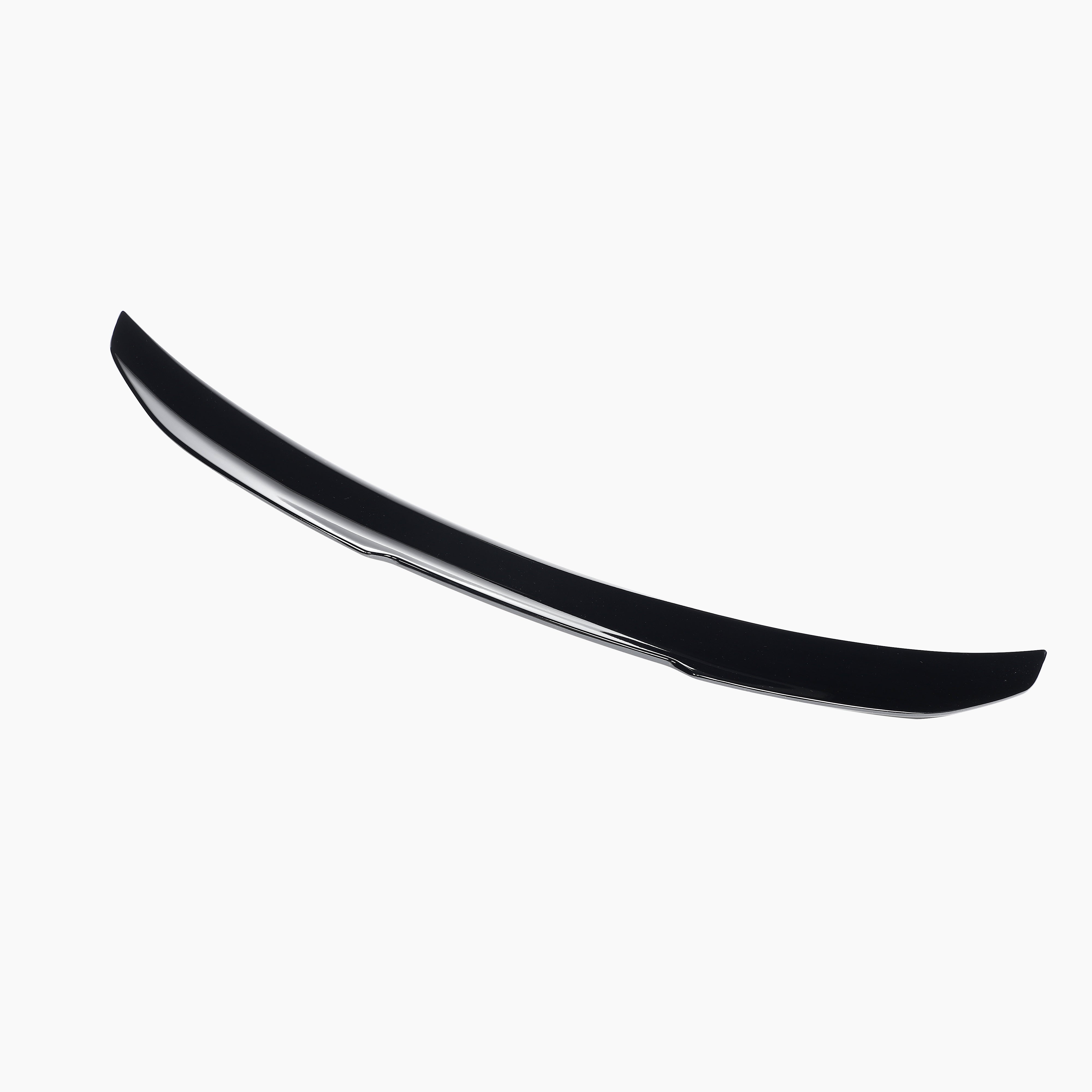 PSM Style Gloss Black Spoiler for BMW 4 Series F36 Gran Coupé(2014-2020)