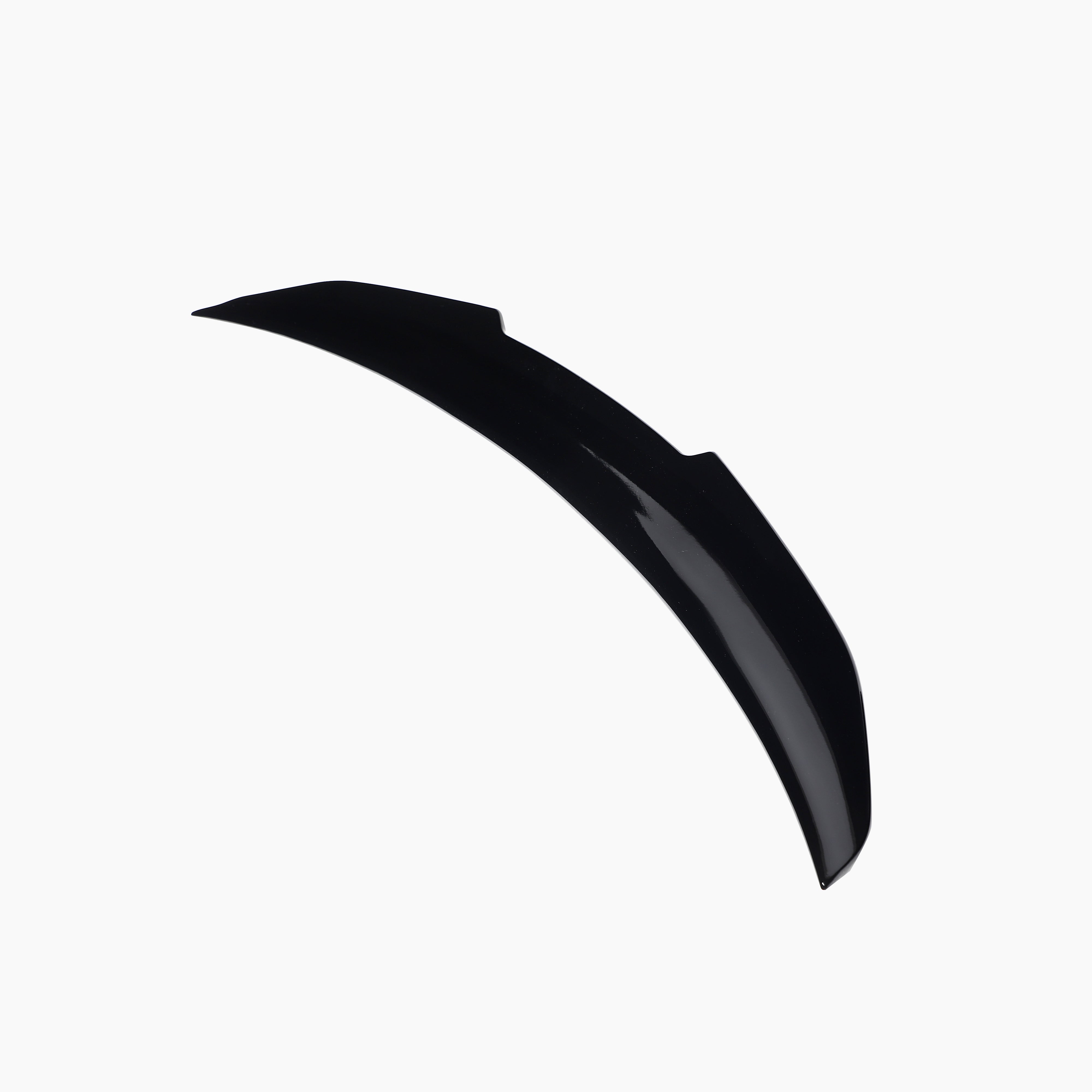 PSM Style Gloss Black Spoiler for BMW 4 Series F36 Gran Coupé(2014-2020)
