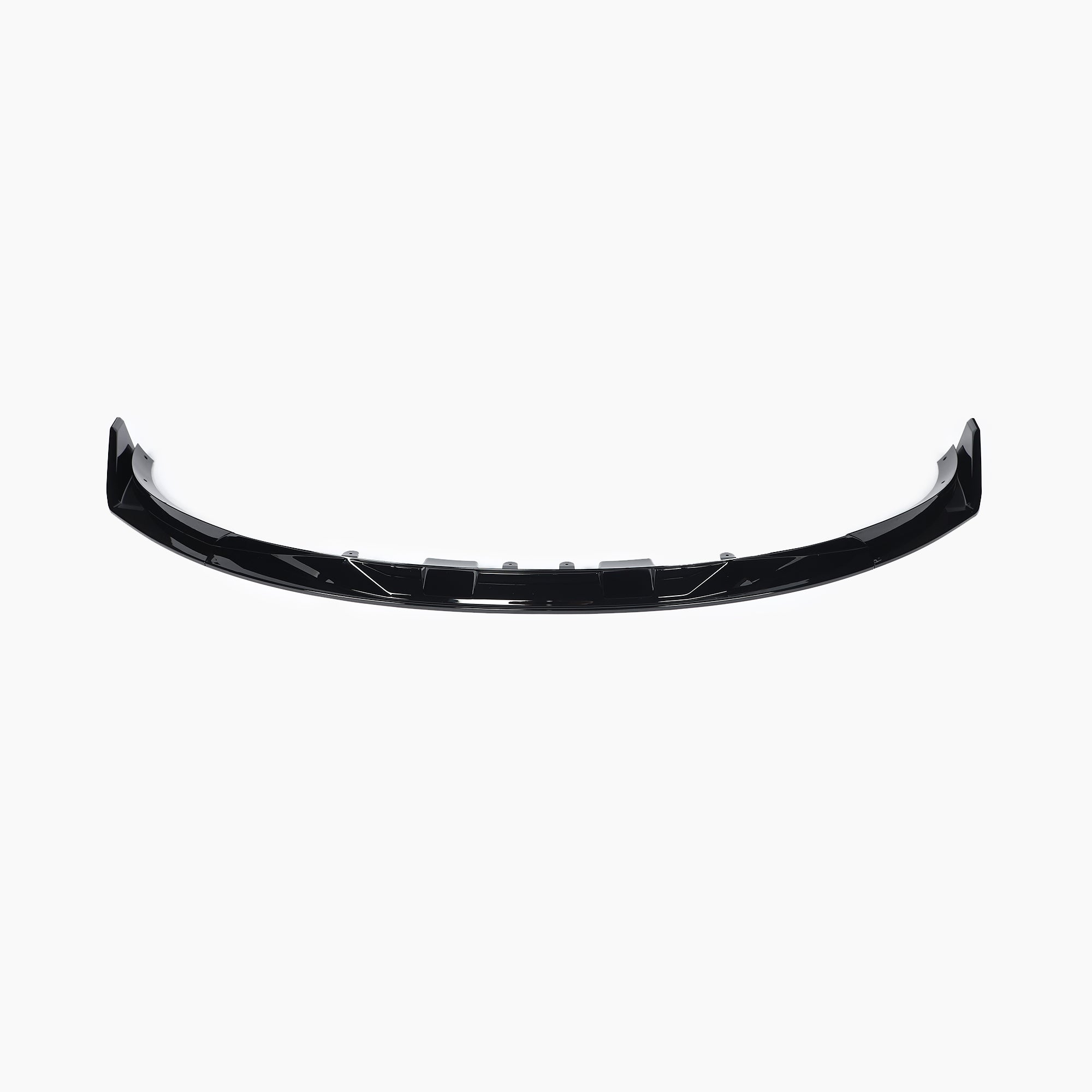 Turbo Style Gloss Black Aero Kit For Model 3(2018-2023)