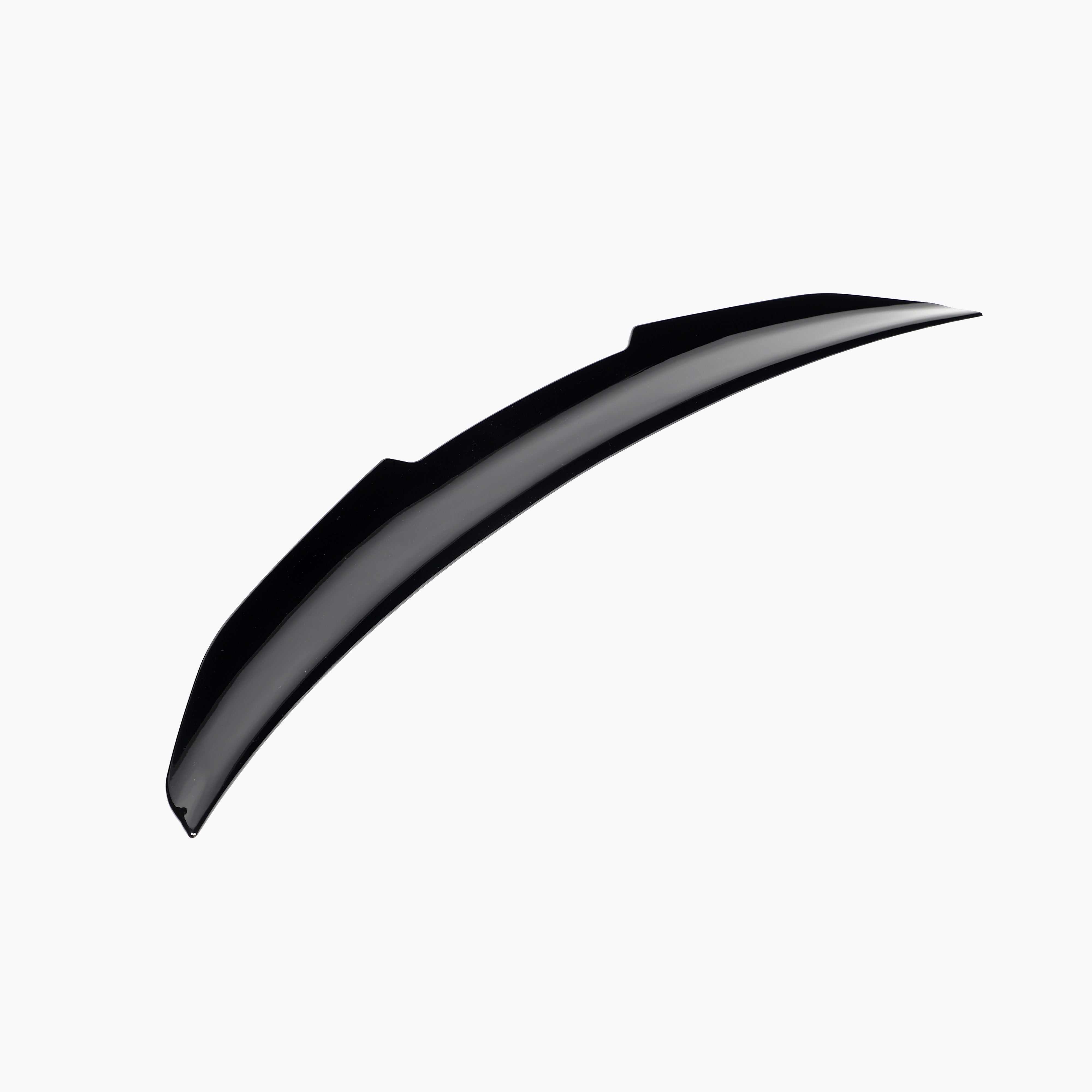 PSM Style Gloss Black Spoiler for BMW 4 Series F36 Gran Coupé(2014-2020)