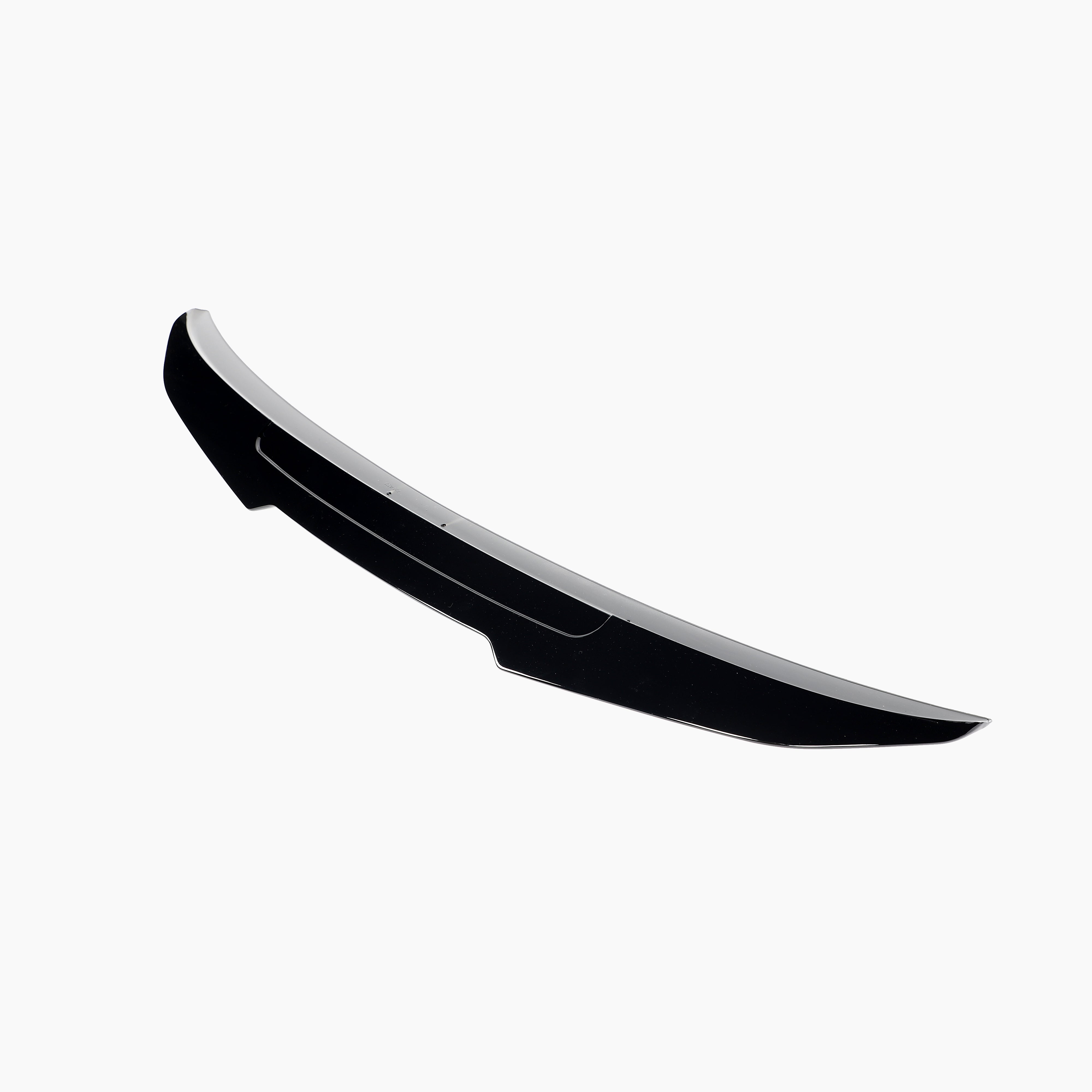 PSM Style Gloss Black Spoiler for BMW 4 Series F36 Gran Coupé(2014-2020)
