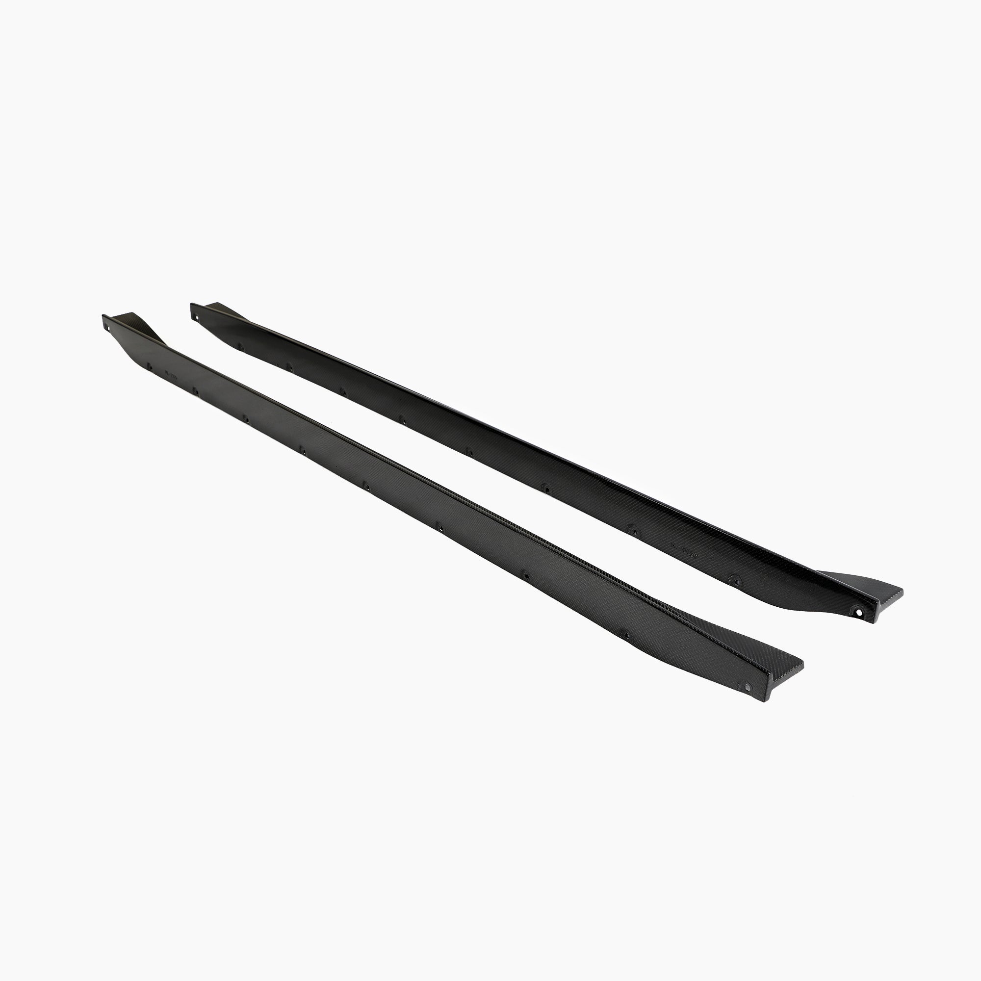 ST Style Carbon Fiber Side Skirts For M3 G80 (2021+)