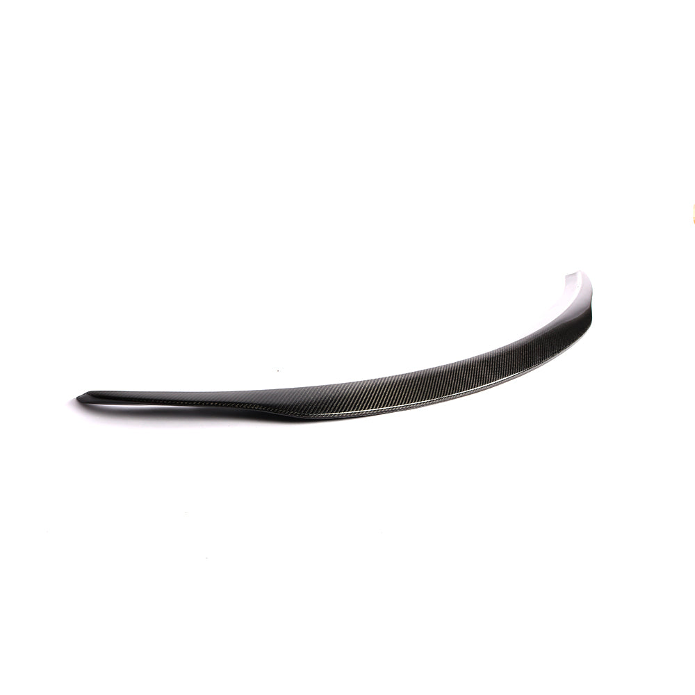 PSM Style Carbon Fiber Trunk Spoiler For BENZ C-Class C205 Coupé/C43 C63 AMG(2014-2018)