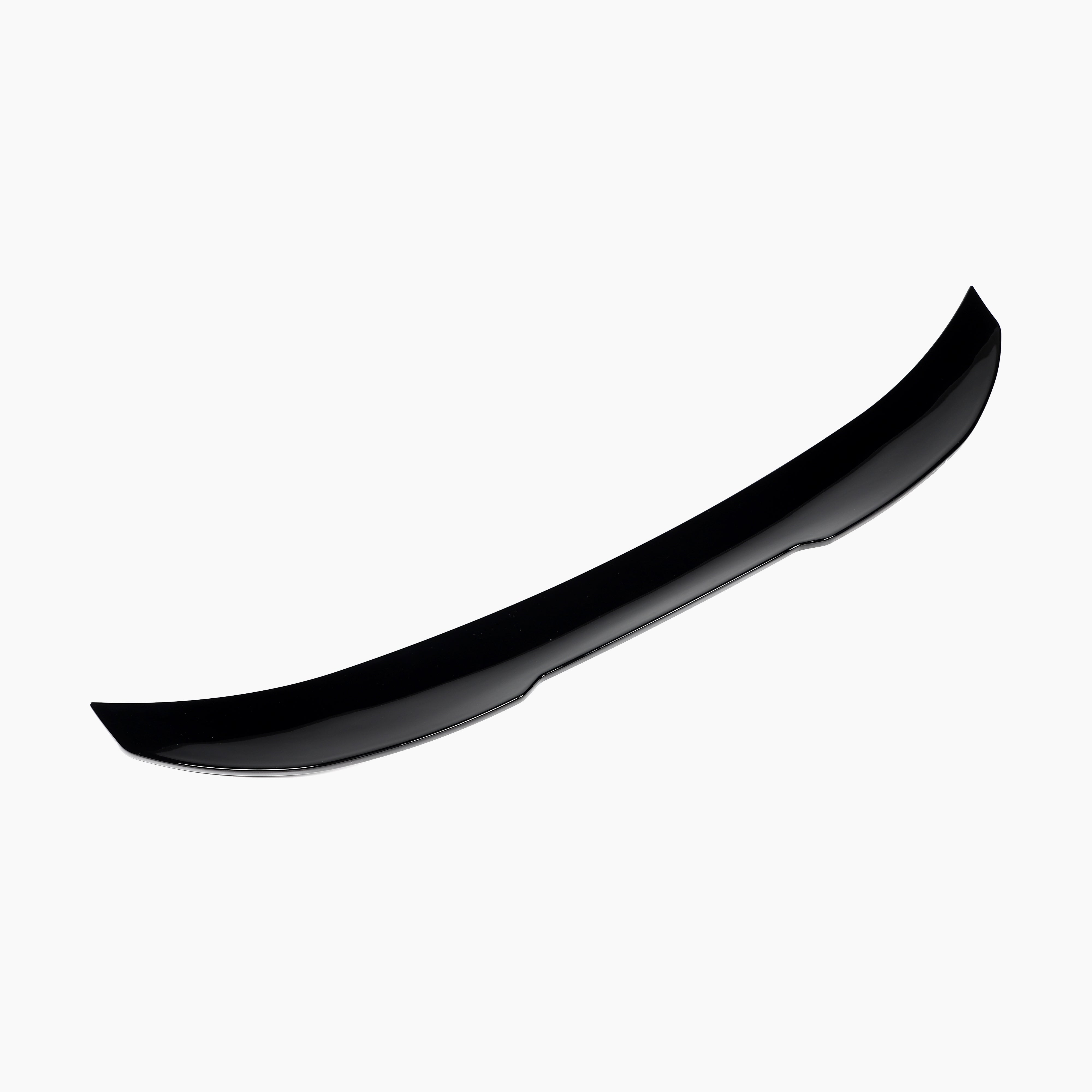 PSM Style Gloss Black Spoiler for BMW 4 Series F32(2014-2020)