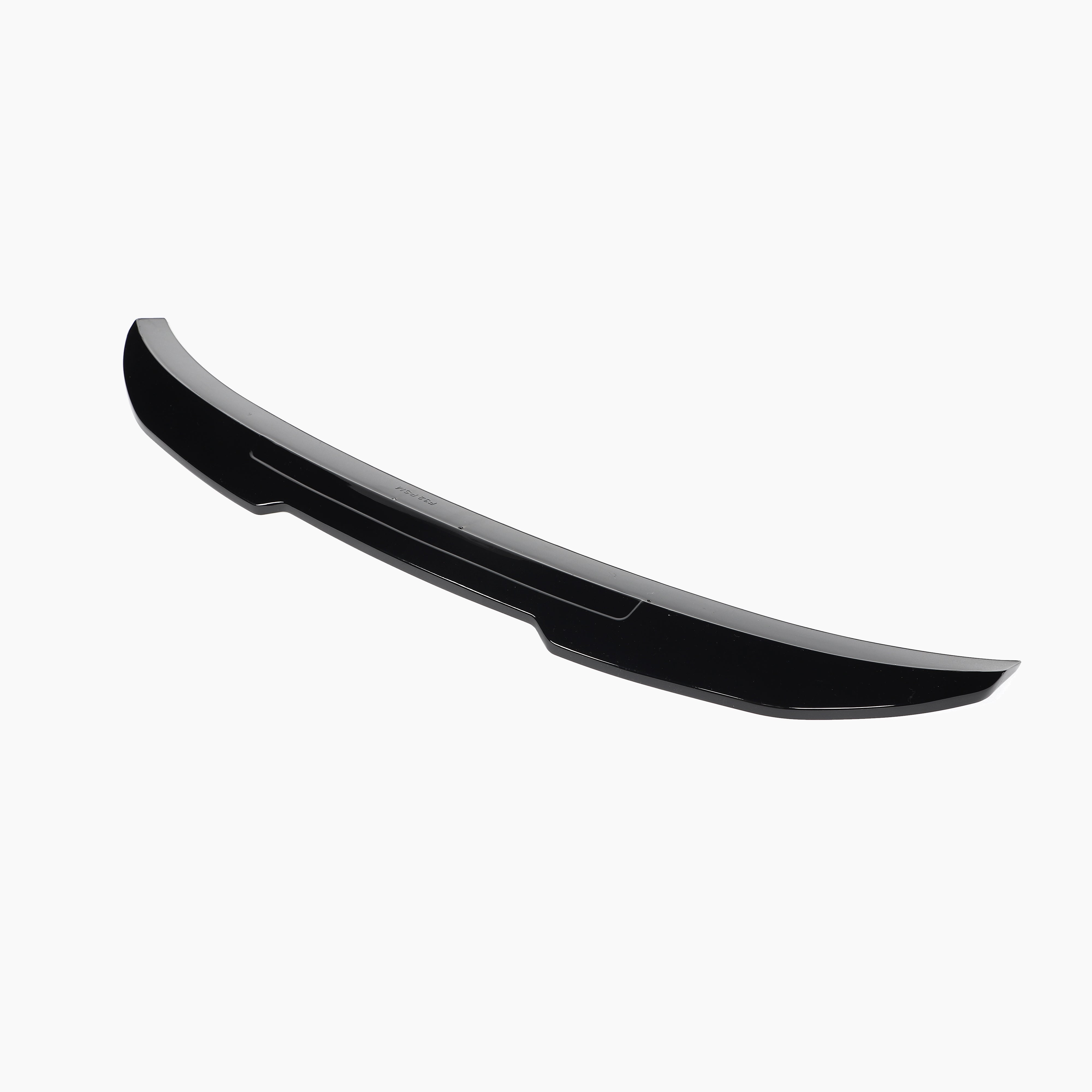 PSM Style Gloss Black Spoiler for BMW 4 Series F32(2014-2020)