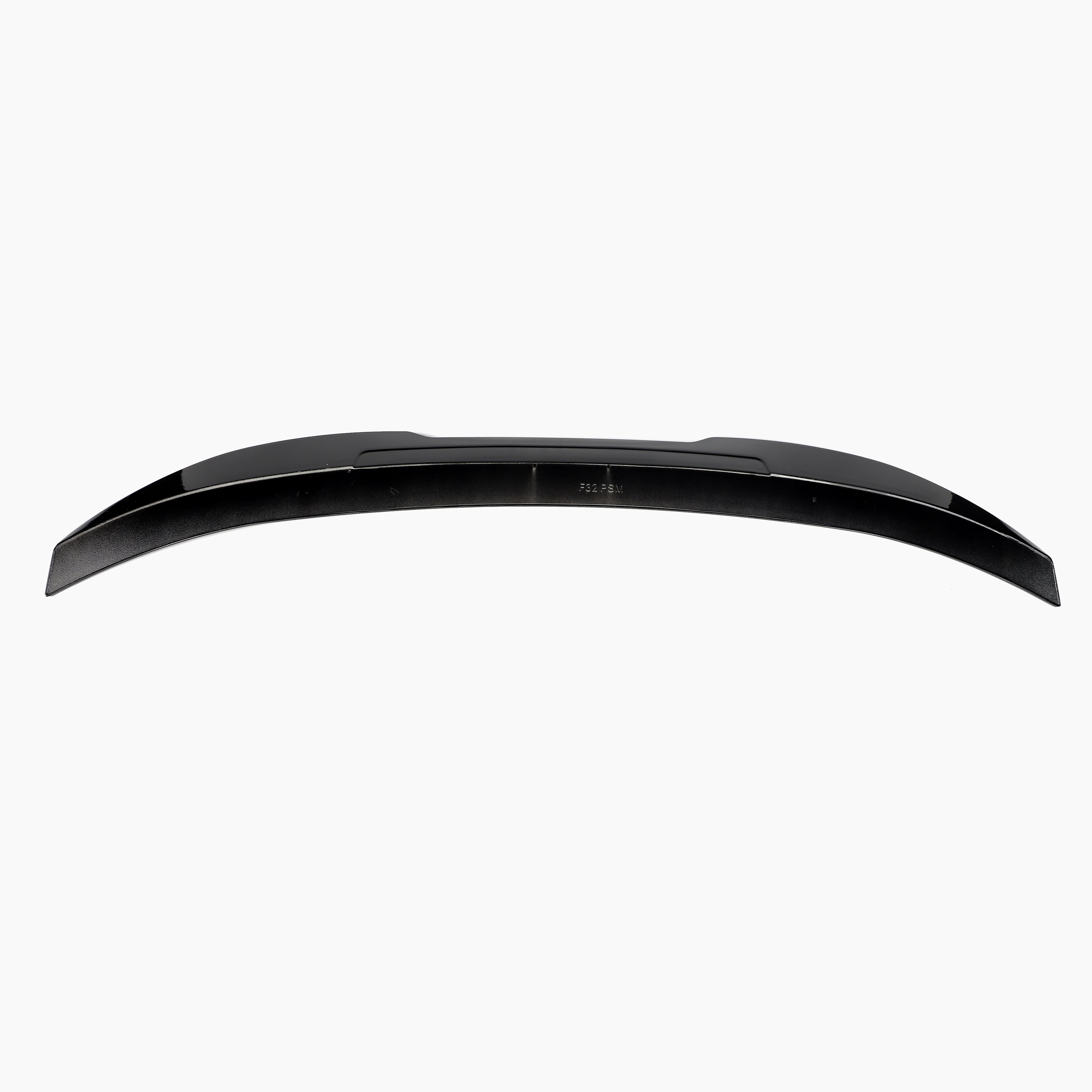 PSM Style Gloss Black Spoiler for BMW 4 Series F32(2014-2020)