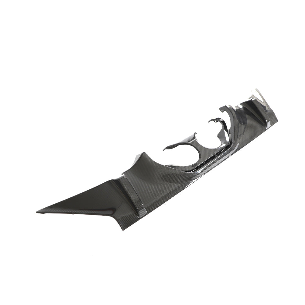 Performance A Style Carbon Fiber Rear Diffuser for BMW M2 G87 (2023+)