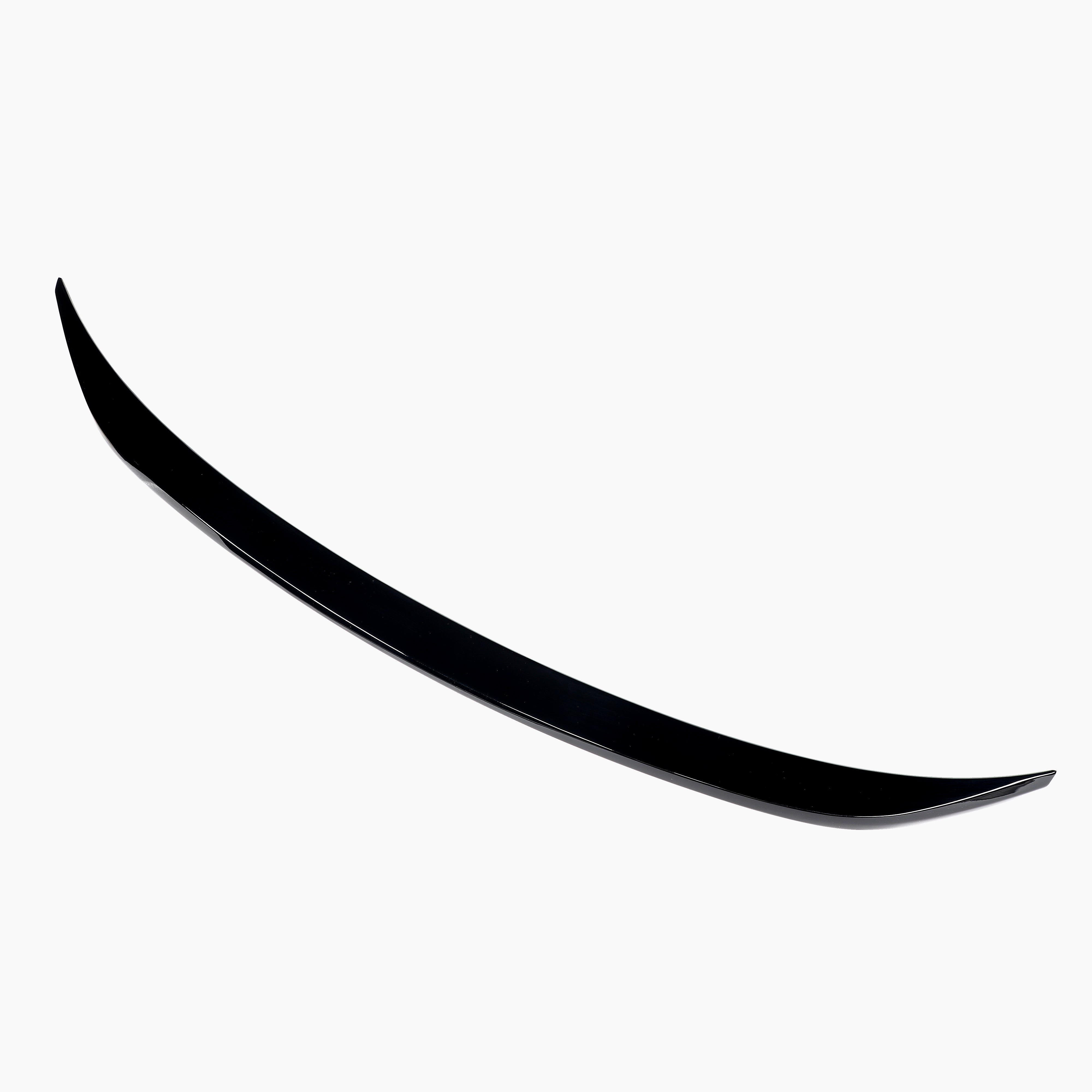 MP Style Gloss Black Spoiler for BMW 3 Series G20(2019–present)