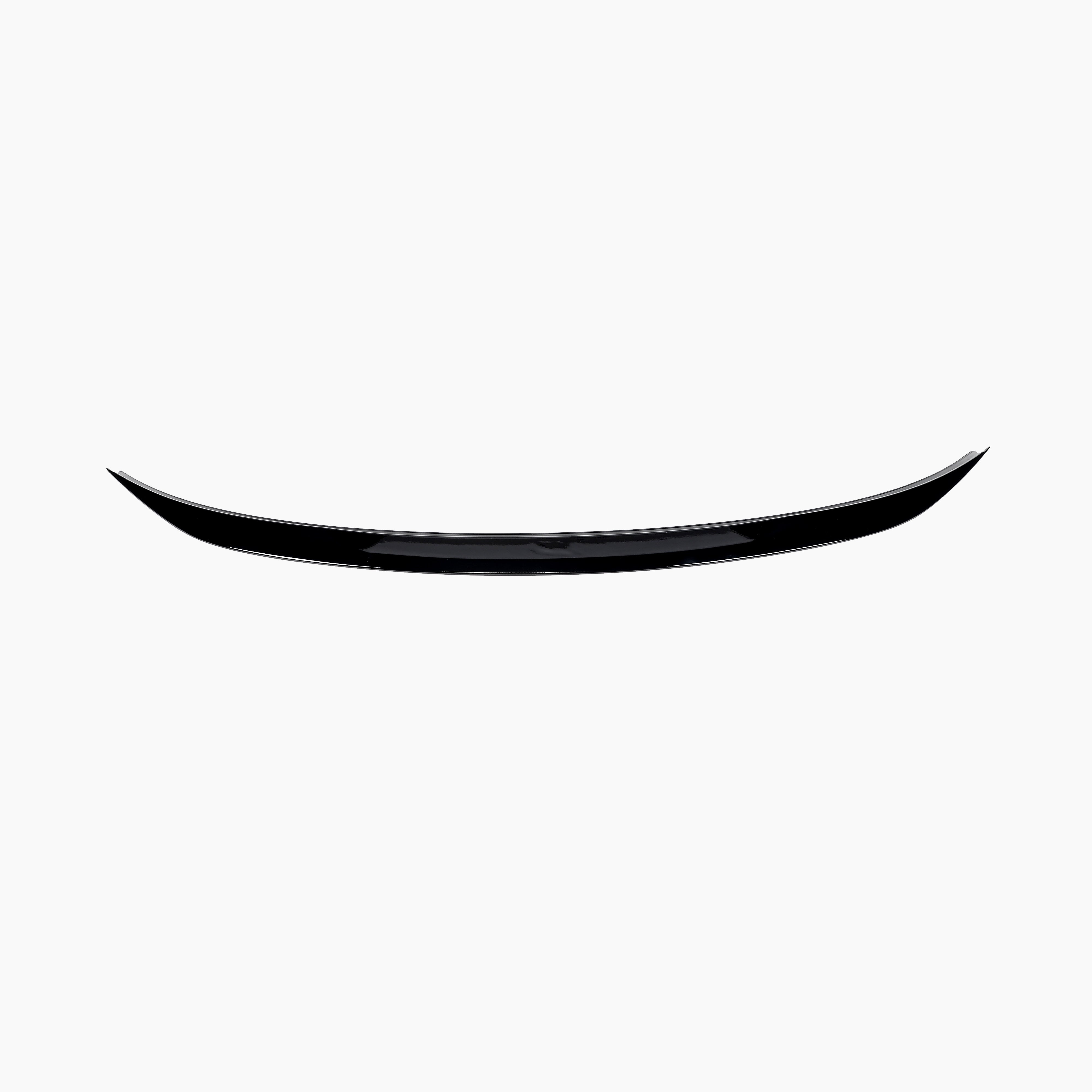 MP Style Gloss Black Spoiler for BMW 3 Series G20(2019–present)