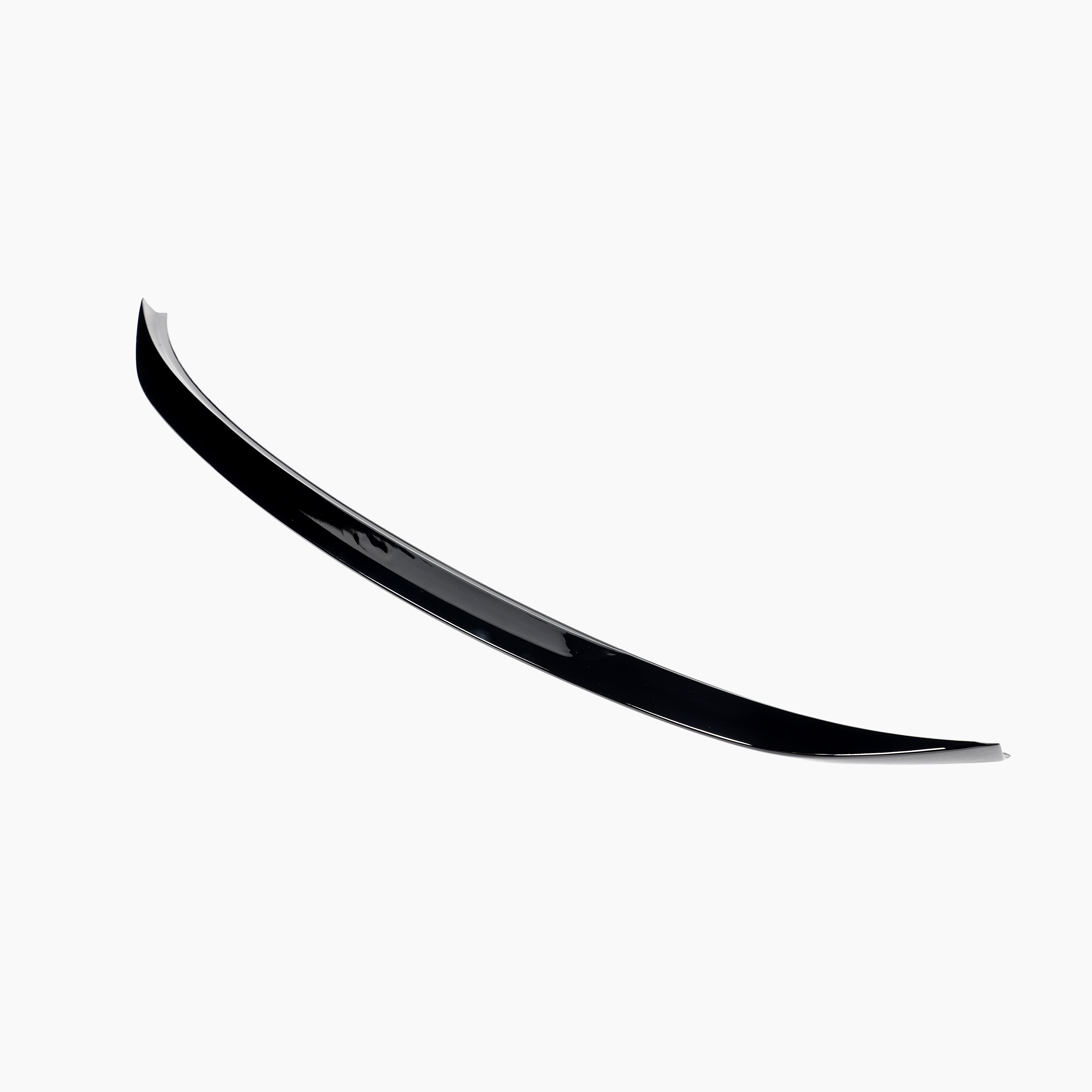 MP Style Gloss Black Spoiler for BMW 3 Series G20(2019–present)