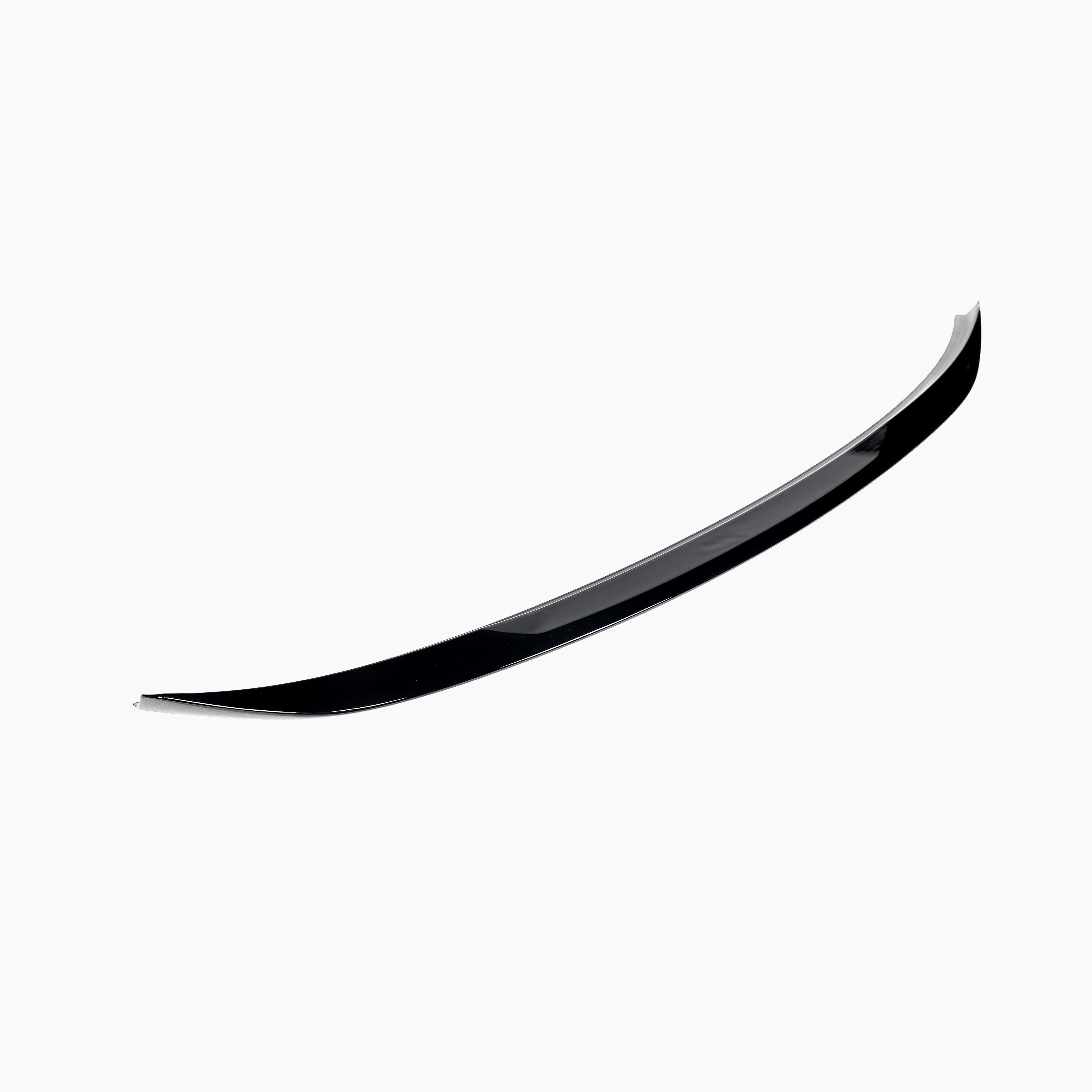 MP Style Gloss Black Spoiler for BMW 3 Series G20(2019–present)