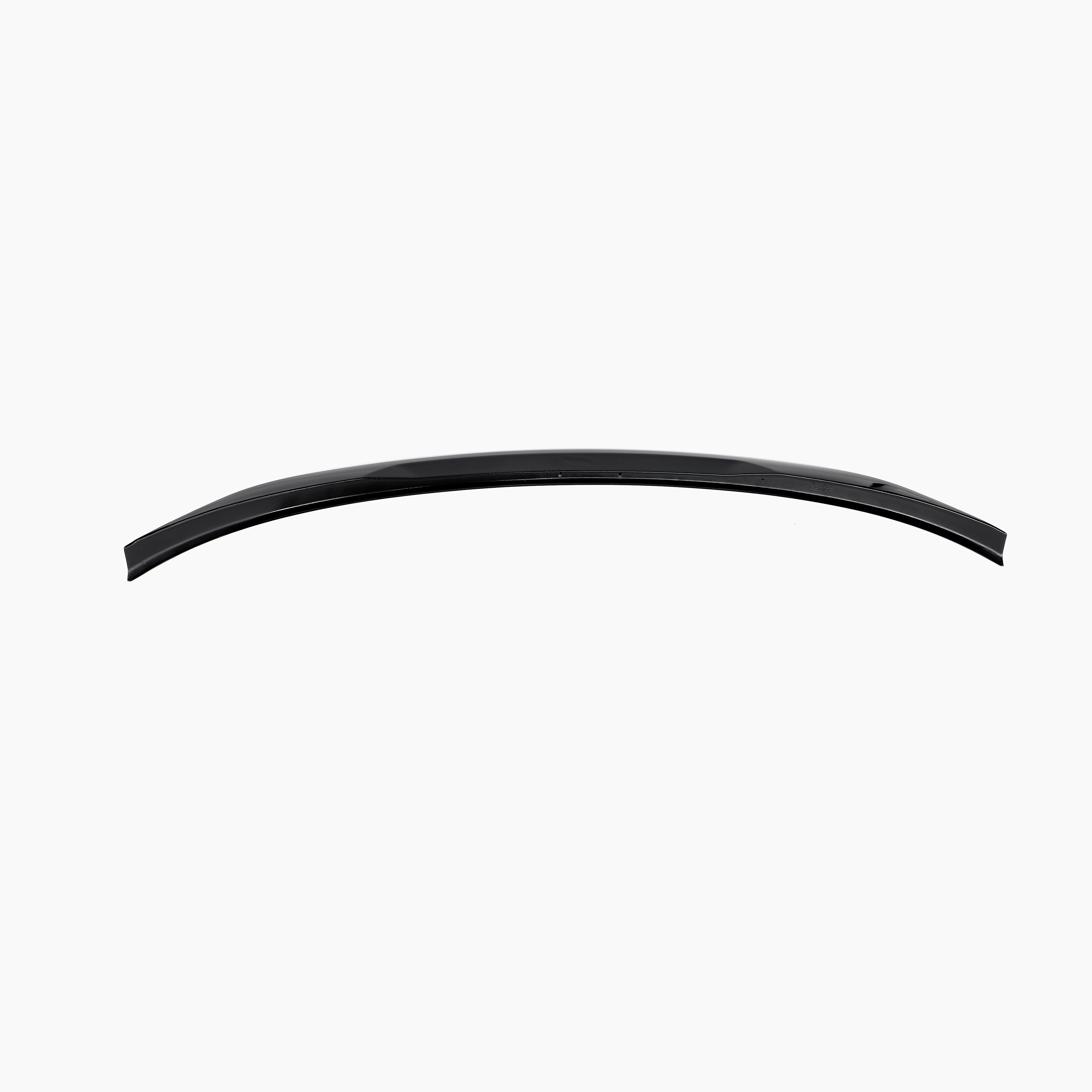 MP Style Gloss Black Spoiler for BMW 3 Series G20(2019–present)