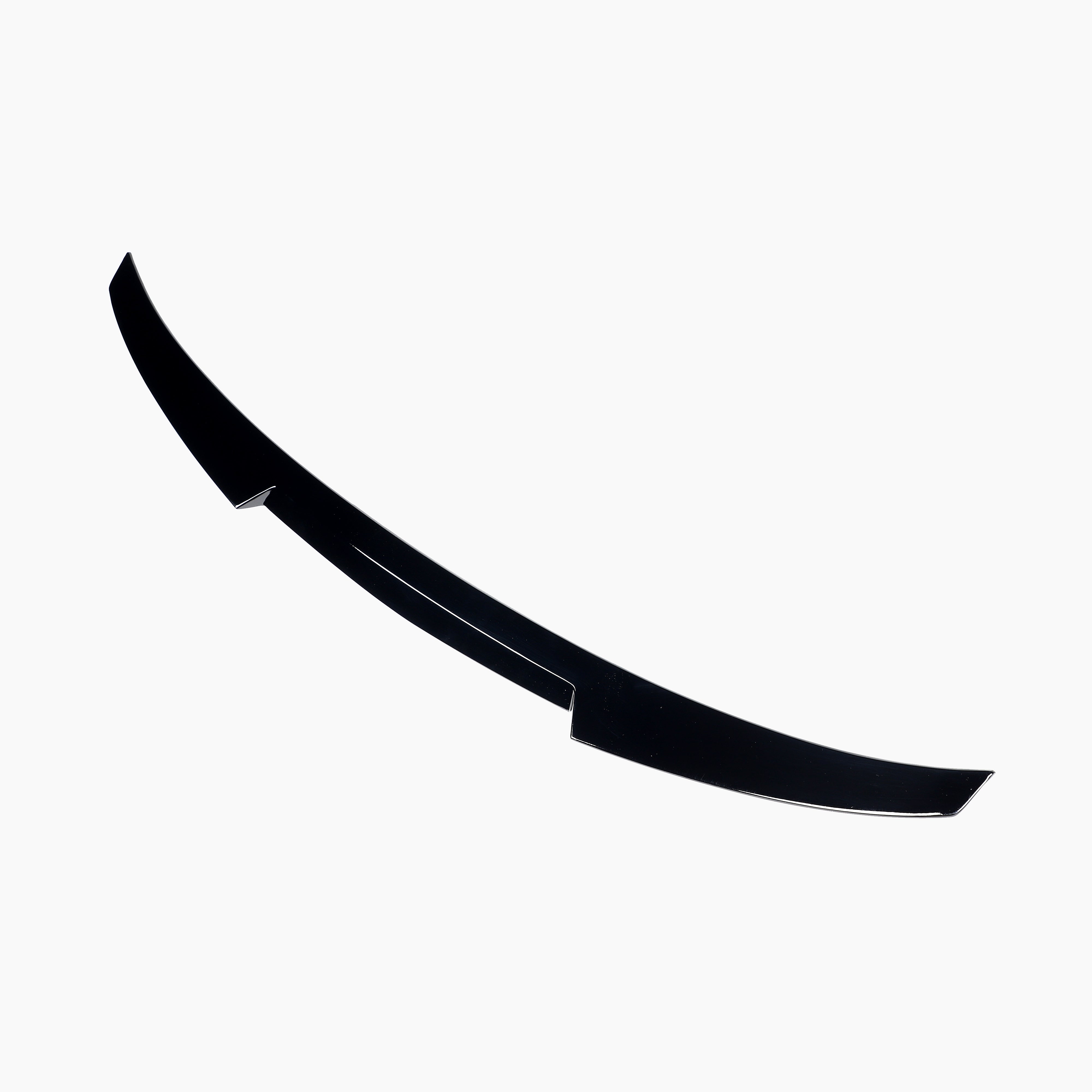 M4 Style Gloss Black Spoiler for BMW 4 Series F32(2014-2020)