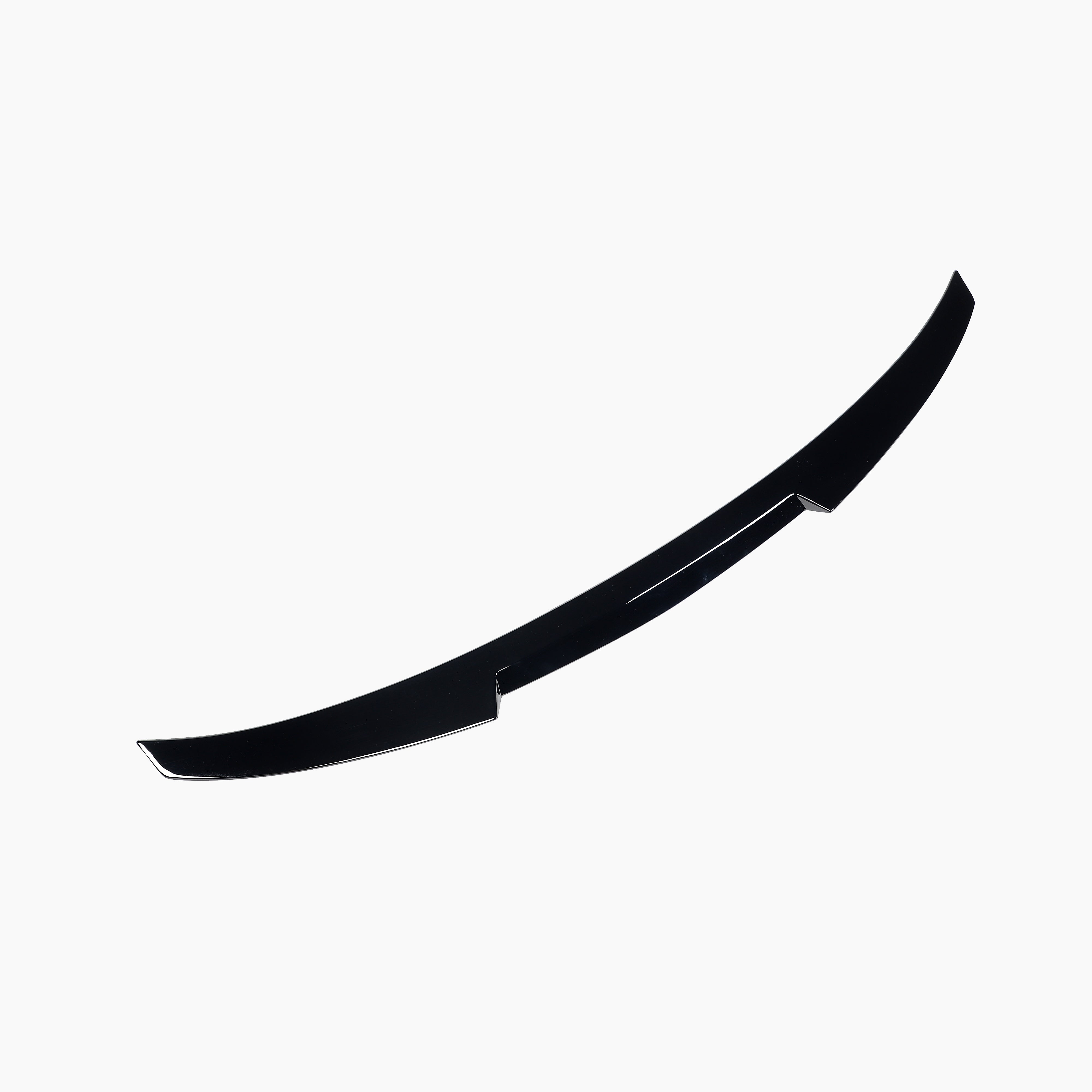 M4 Style Gloss Black Spoiler for BMW 4 Series F32(2014-2020)