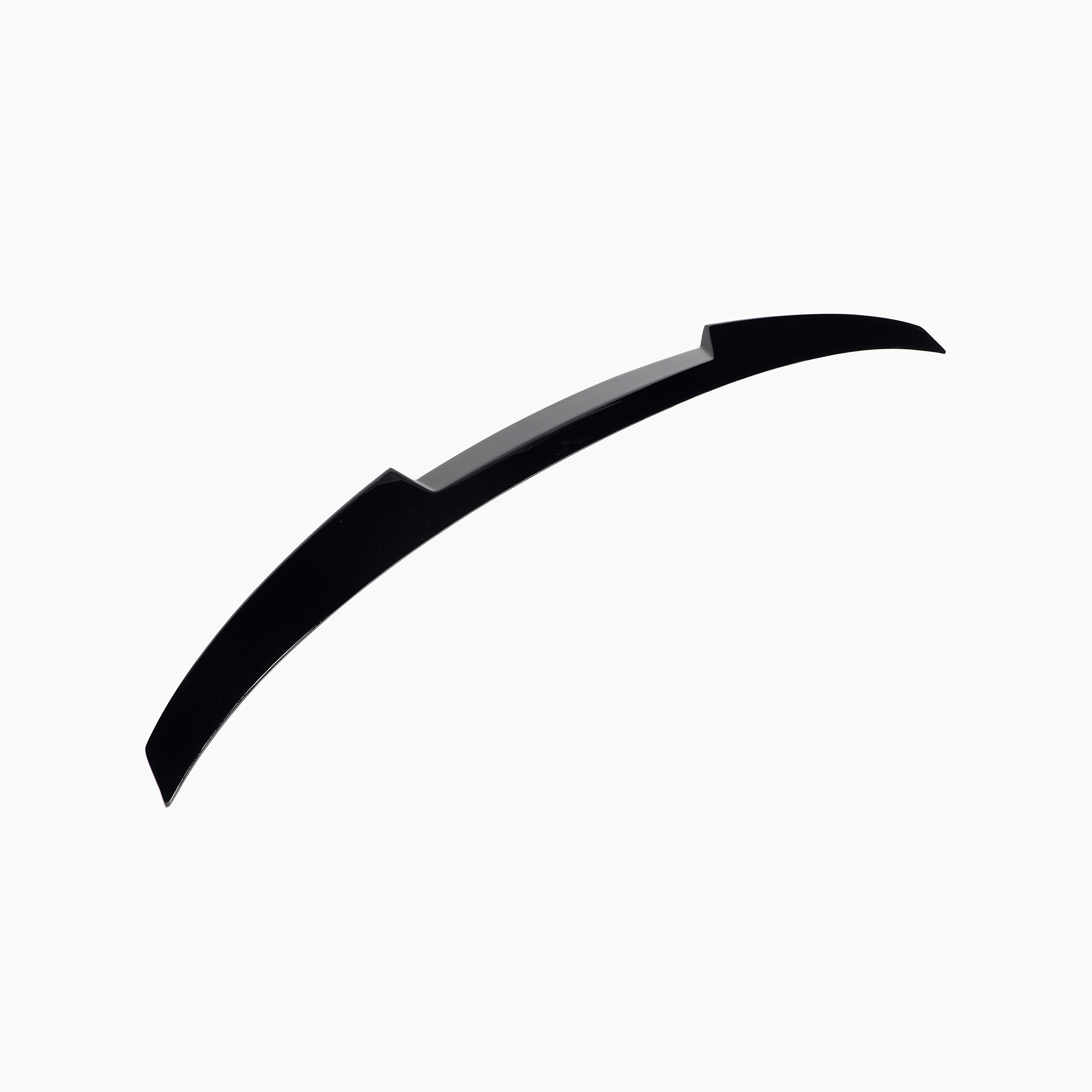 M4 Style Gloss Black Spoiler for BMW 4 Series F32(2014-2020)