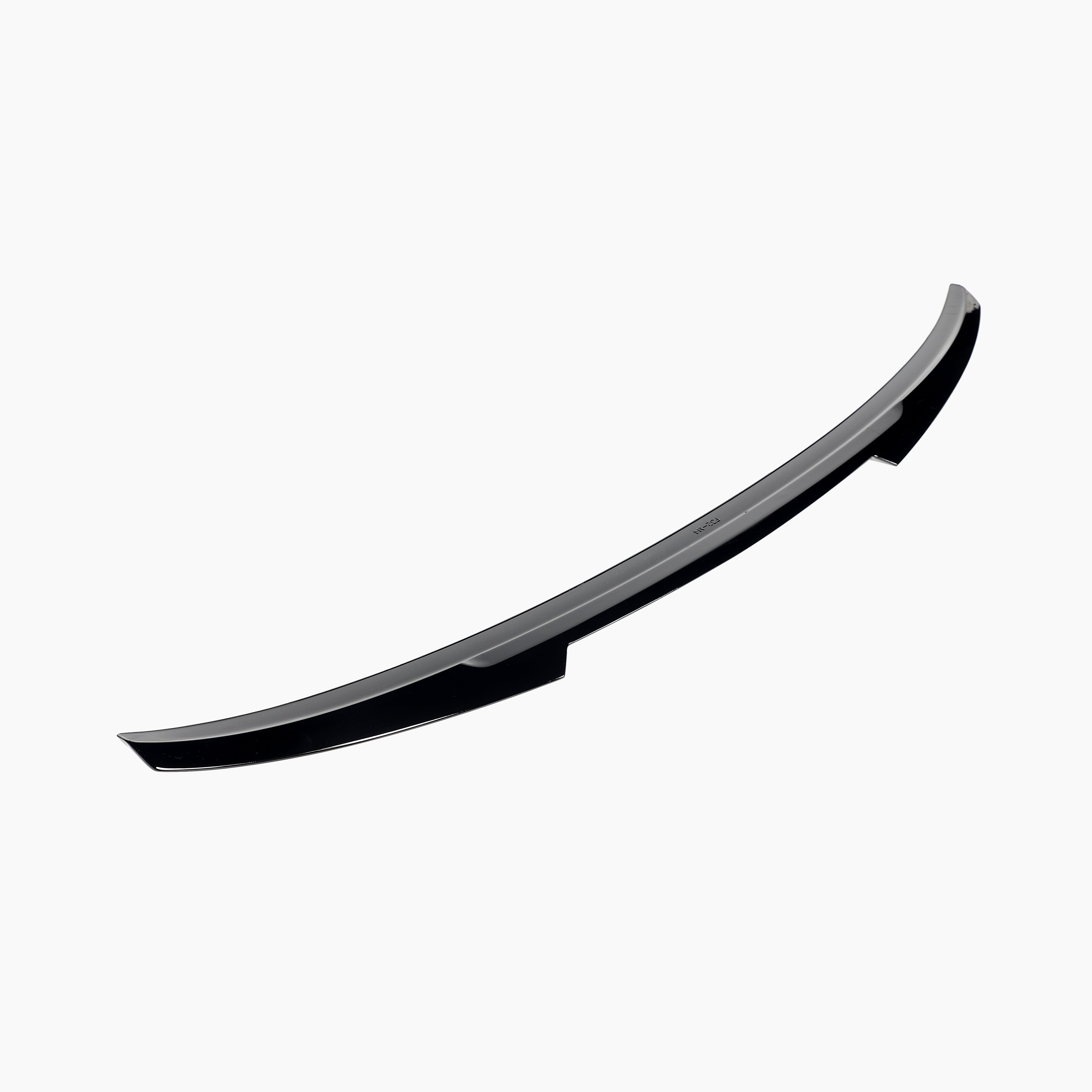 M4 Style Gloss Black Spoiler for BMW 4 Series F32(2014-2020)
