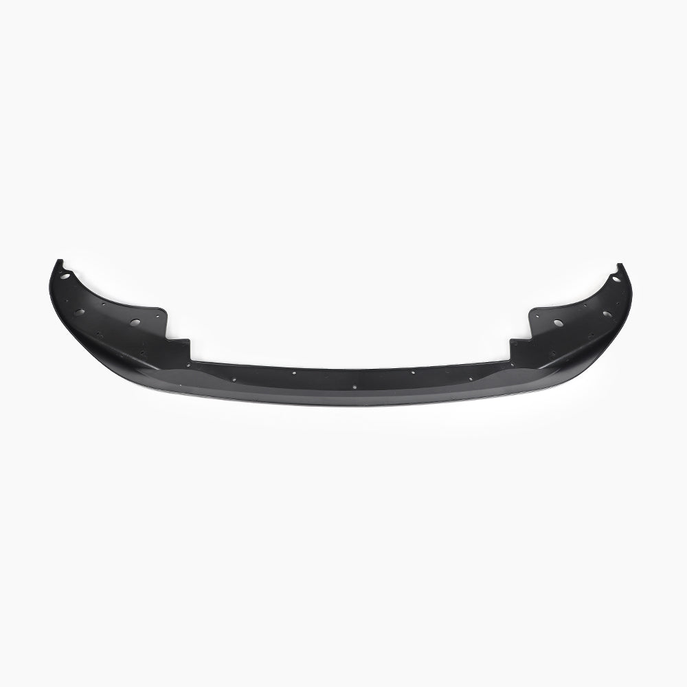 MP Style Gloss Black Front Lip for BMW 4 Series G22(2021+)