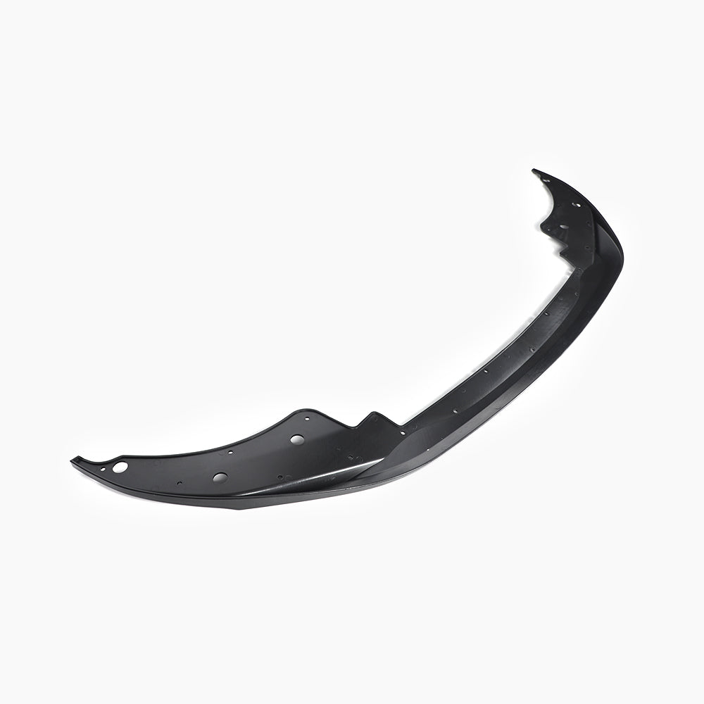 MP Style Gloss Black Front Lip for BMW 4 Series G22(2021+)