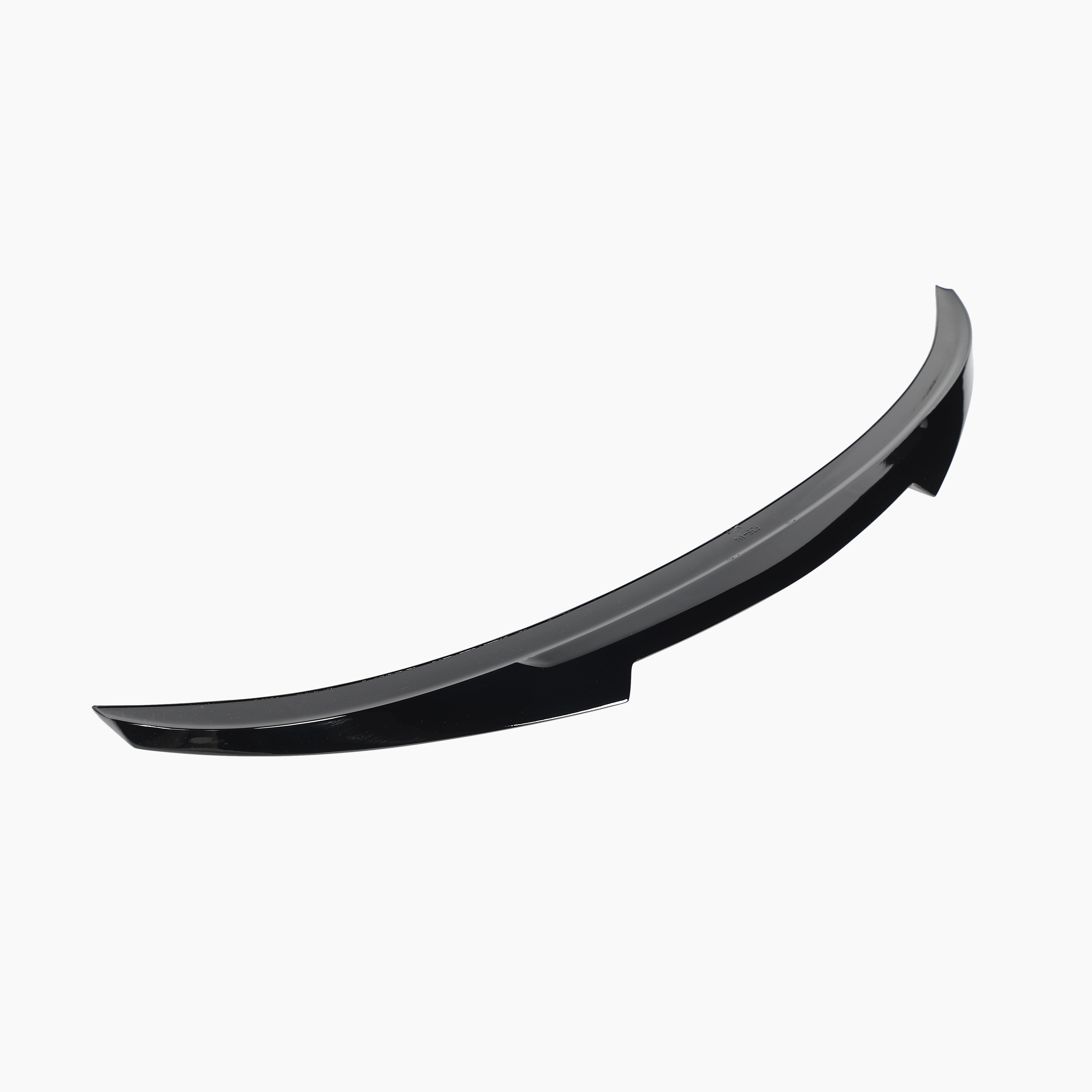 M4 Style Gloss Black Spoiler for BMW 4 Series F36 Gran Coupé(2014-2020)
