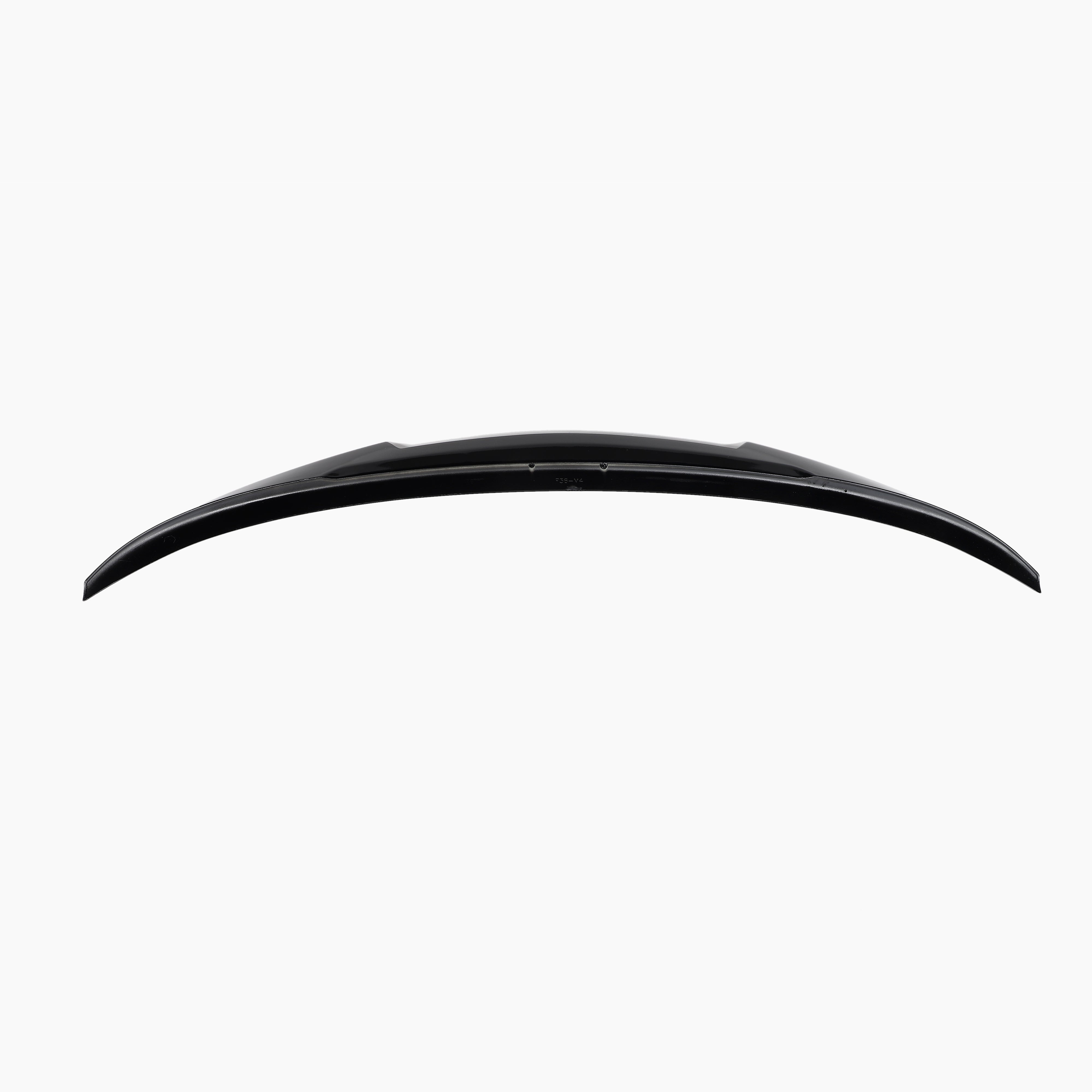 M4 Style Gloss Black Spoiler for BMW 4 Series F36 Gran Coupé(2014-2020)