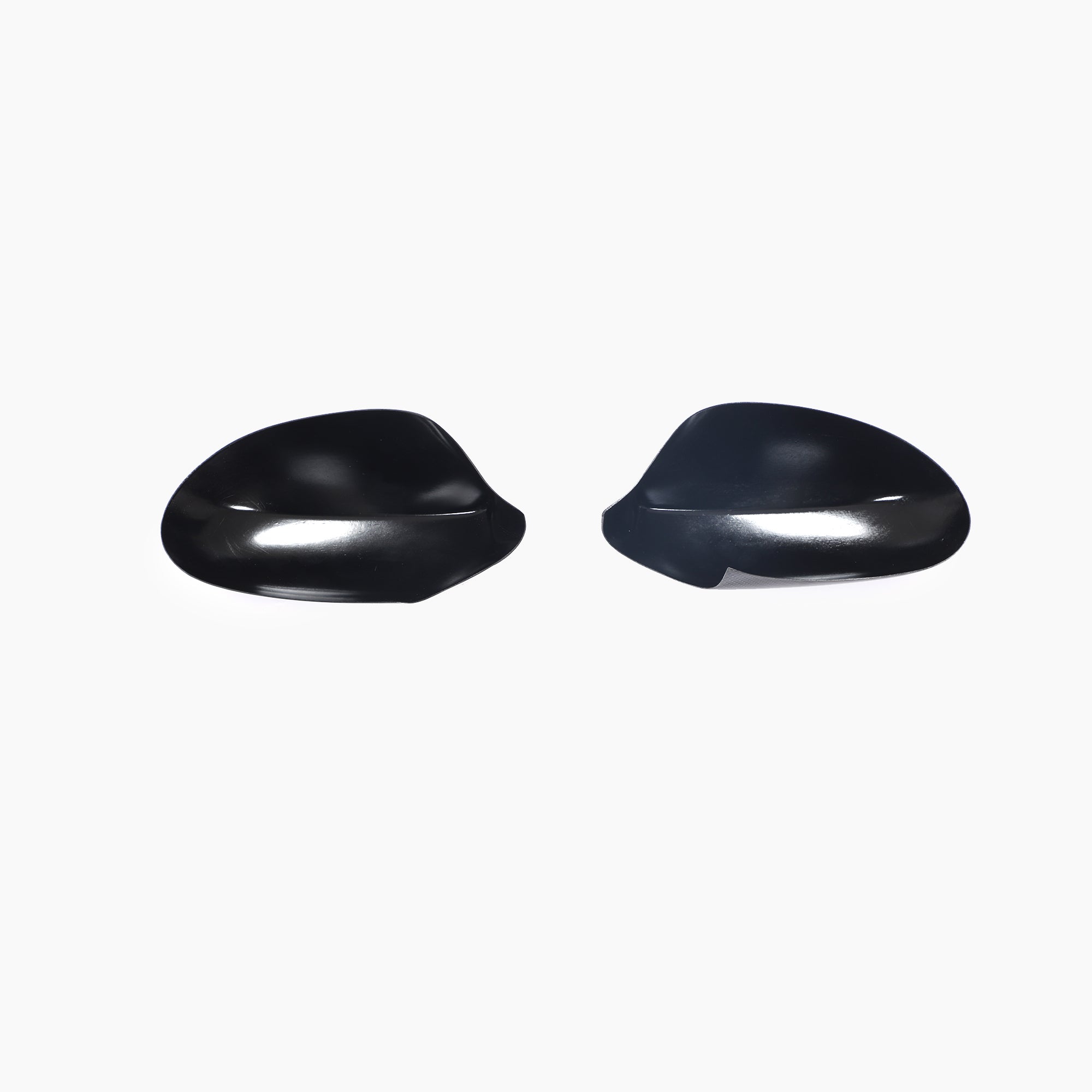ADD ON Carbon Fiber Mirror Covers Caps for BMW 1 Series E82/E88 M-Tech (2007-2013)
