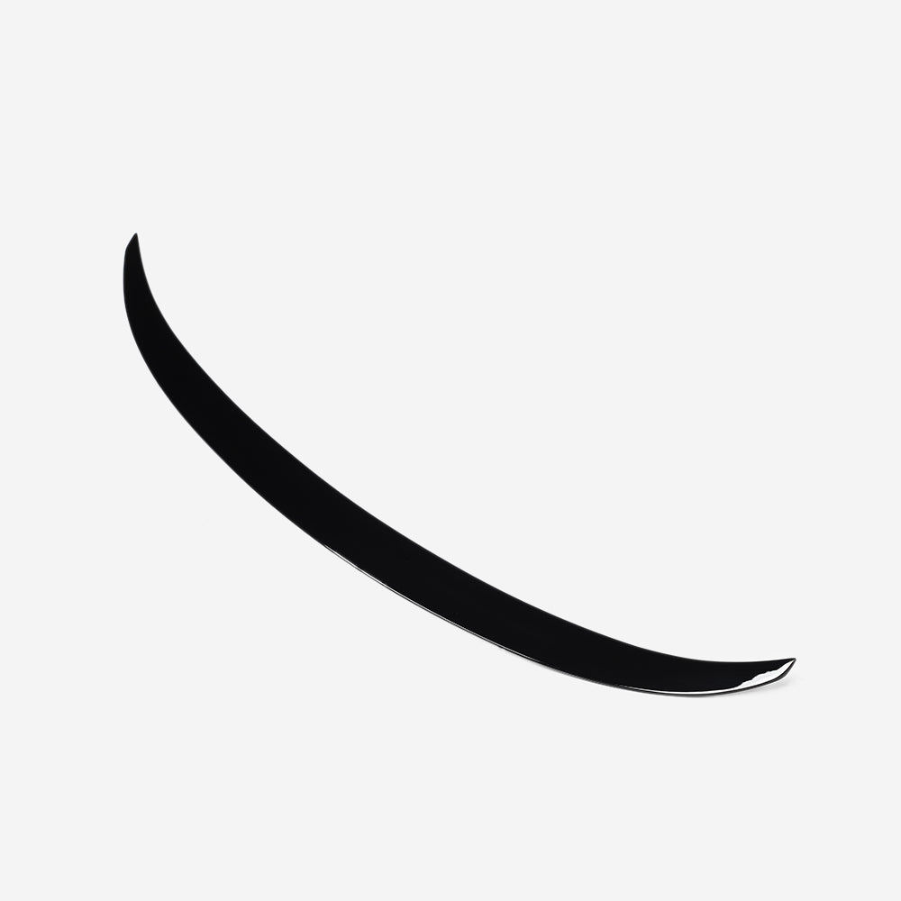 MP Style Gloss Black Spoiler for BMW 4 Series F36 Gran Coupé(2014-2020)