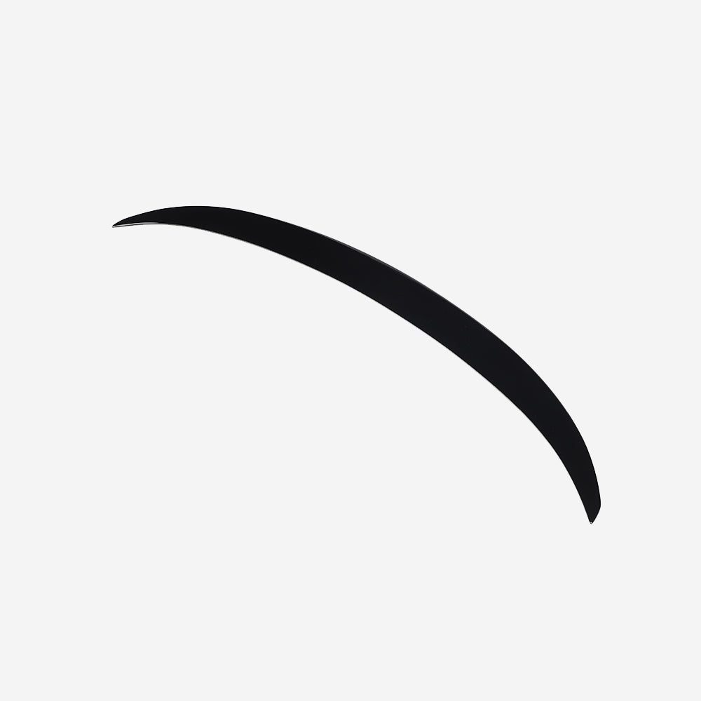 MP Style Gloss Black Spoiler for BMW 4 Series F36 Gran Coupé(2014-2020)