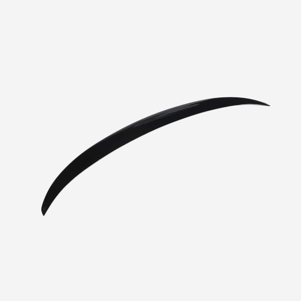 MP Style Gloss Black Spoiler for BMW 4 Series F36 Gran Coupé(2014-2020)