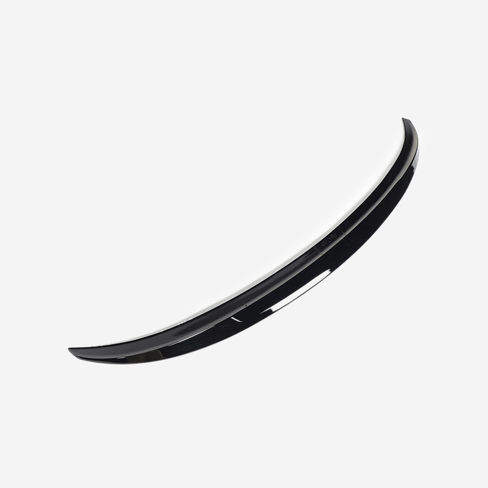 MP Style Gloss Black Spoiler for BMW 4 Series F36 Gran Coupé(2014-2020)
