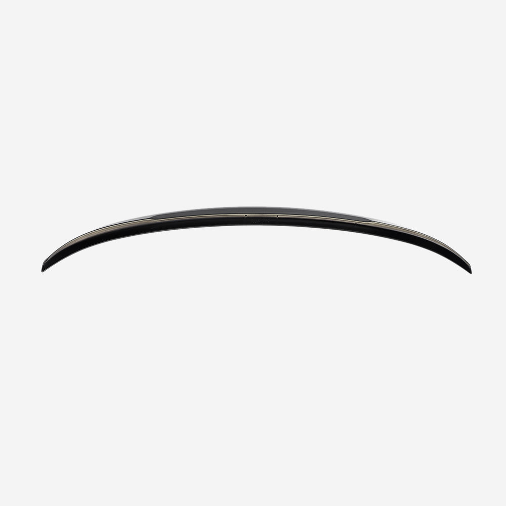 MP Style Gloss Black Spoiler for BMW 4 Series F36 Gran Coupé(2014-2020)