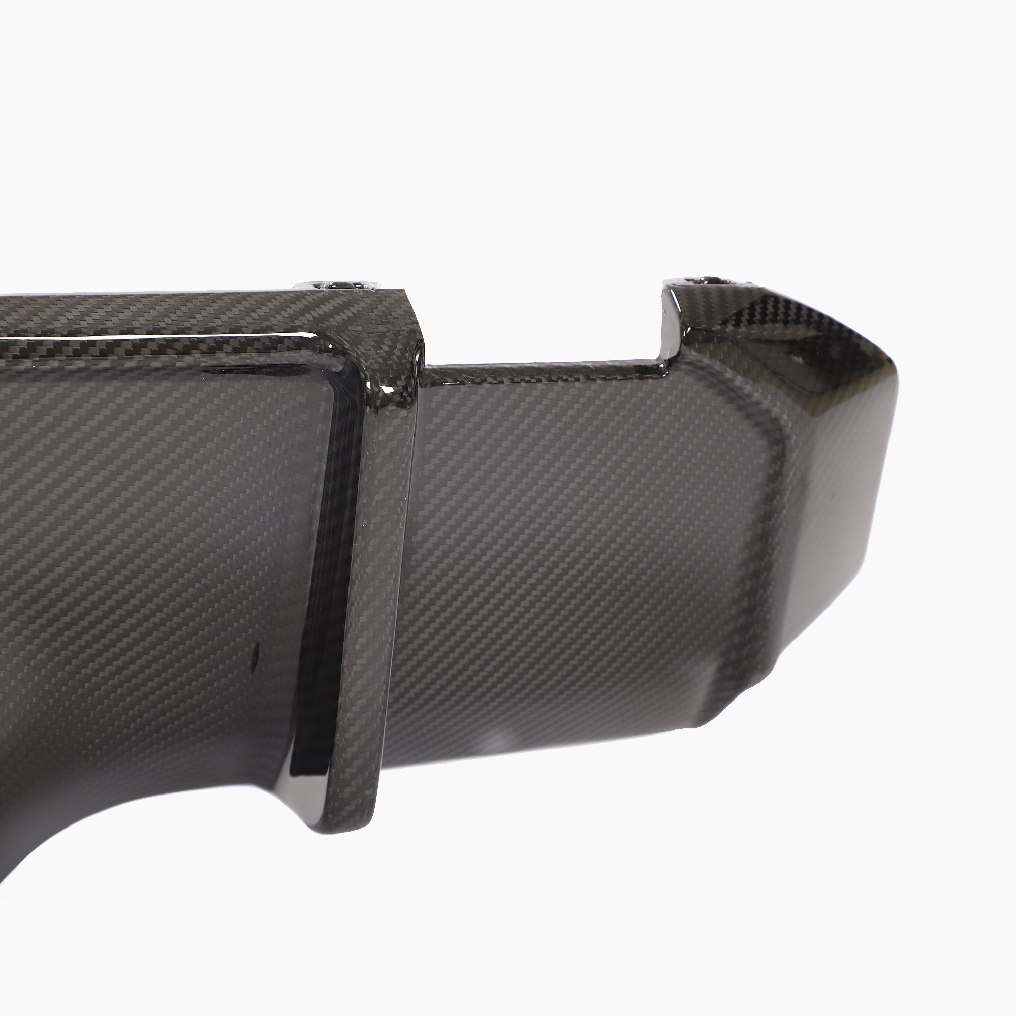 Performance Style Carbon Fiber Rear Diffuser For M3 G80/G81 M4 G82/ G83 (2021+)