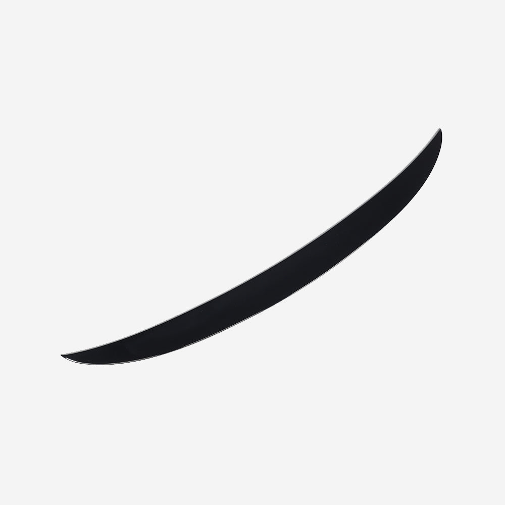 MP Style Gloss Black Spoiler for BMW 3 Series E92(2006-2013)